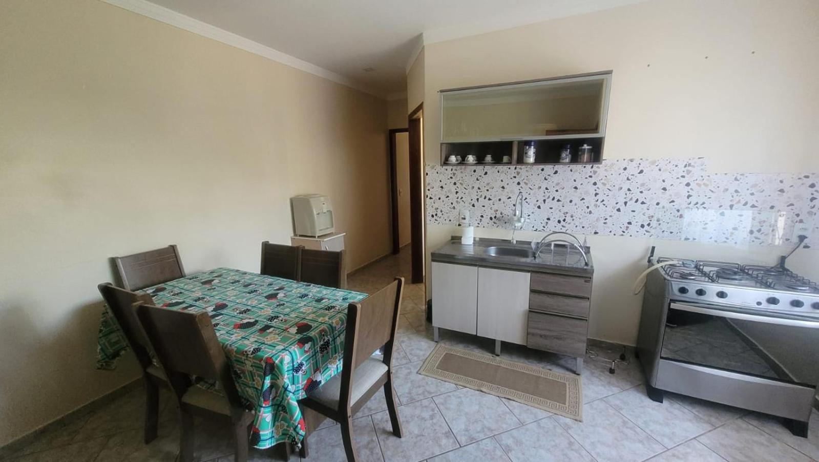 Apartment - Ground Floor photo 3