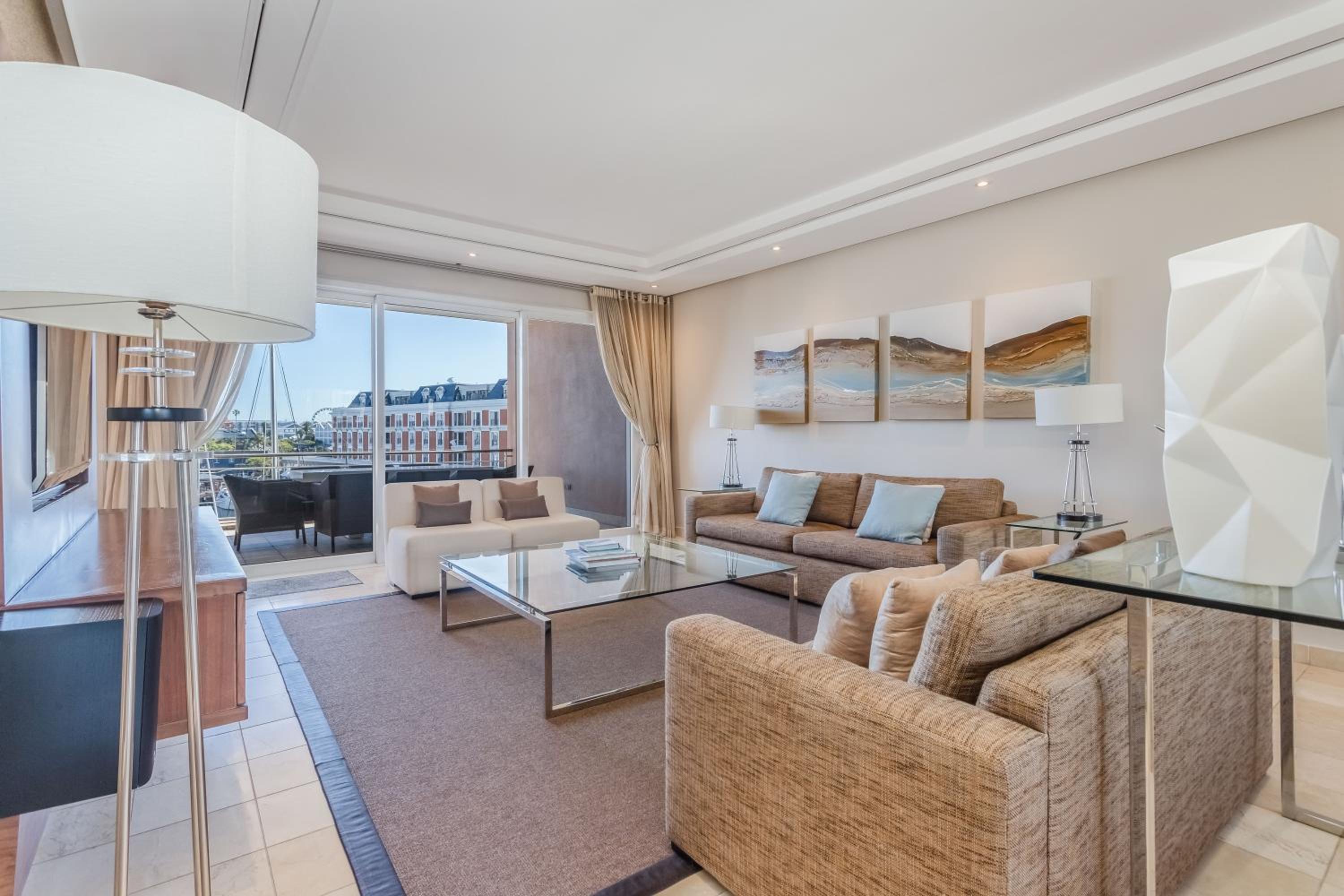 Two Bedroom Premier 4