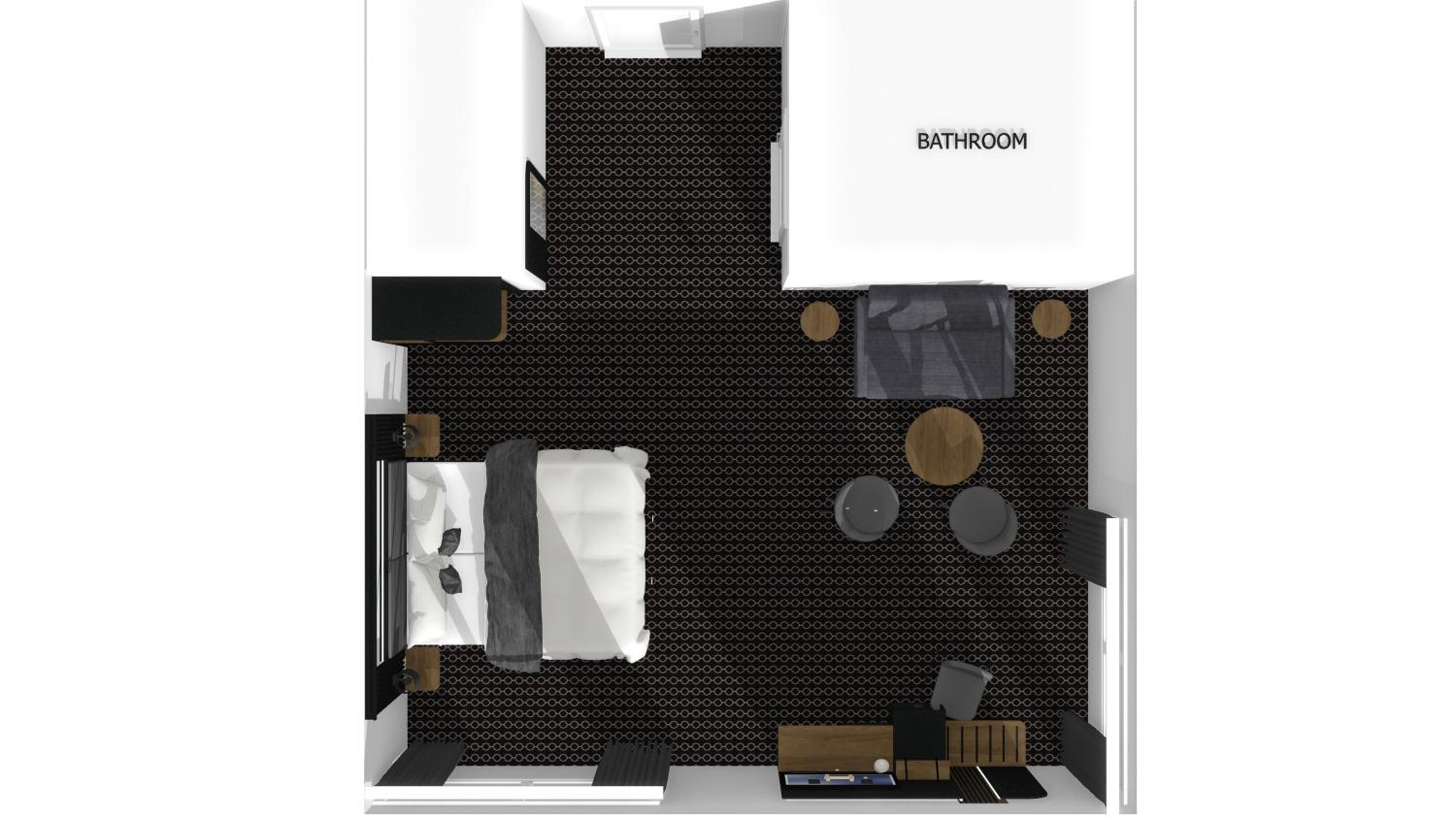 Junior Suite with River View - Photo 3