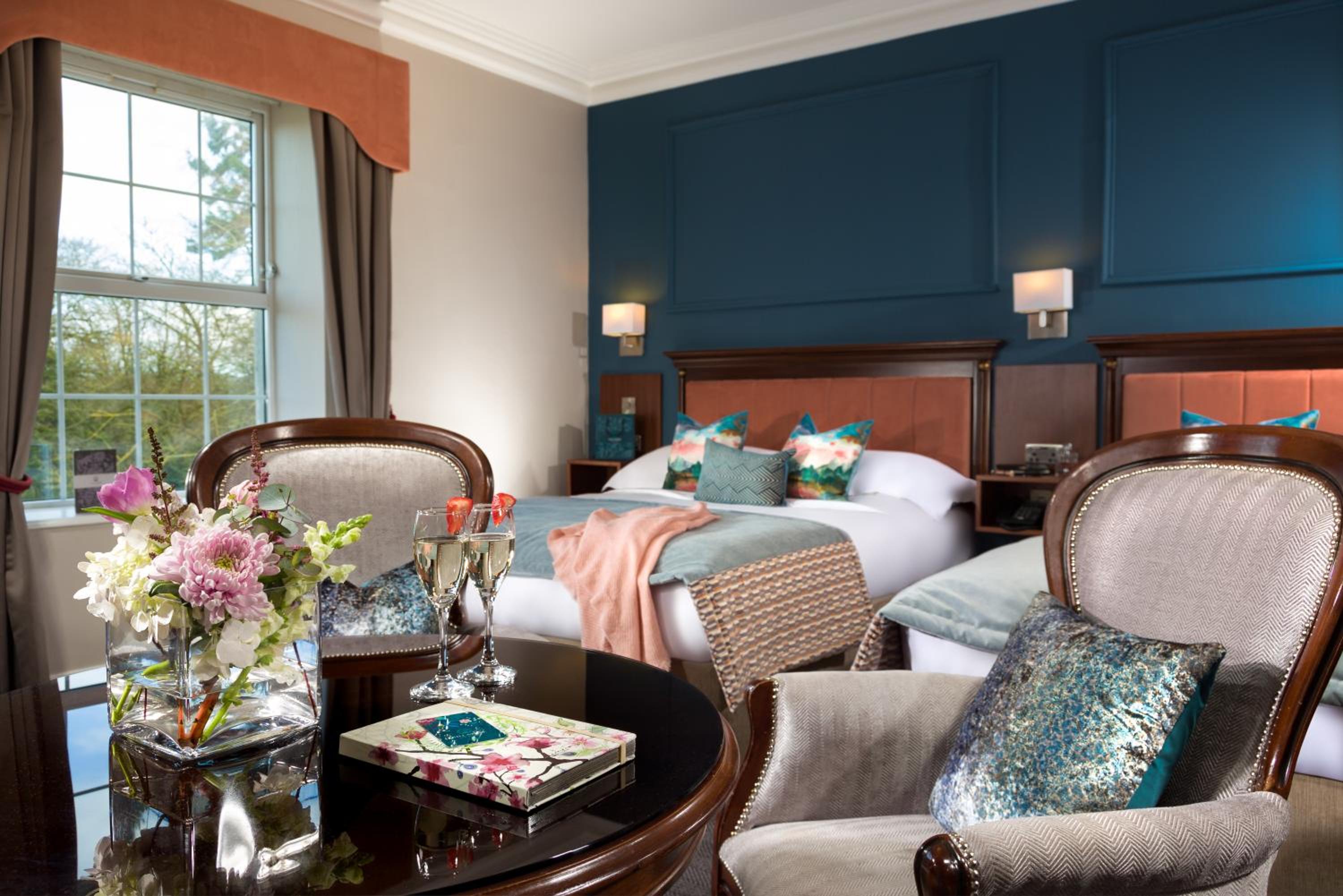 Double or Twin Room photo 1