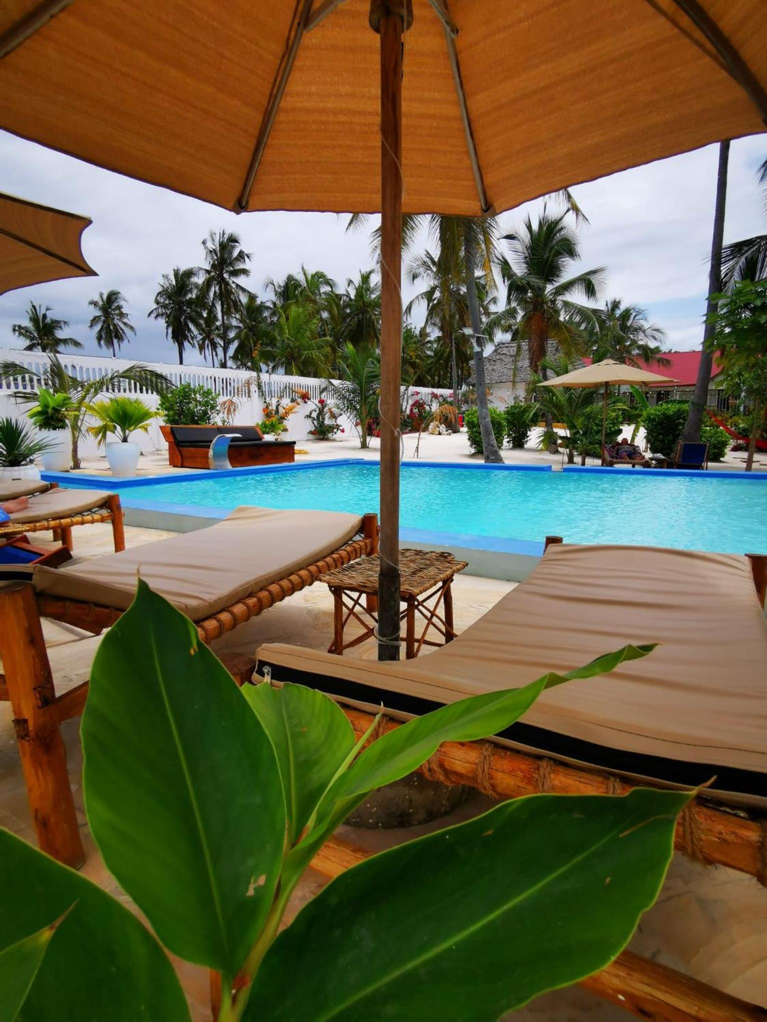 Triple Room with Terrace photo 1