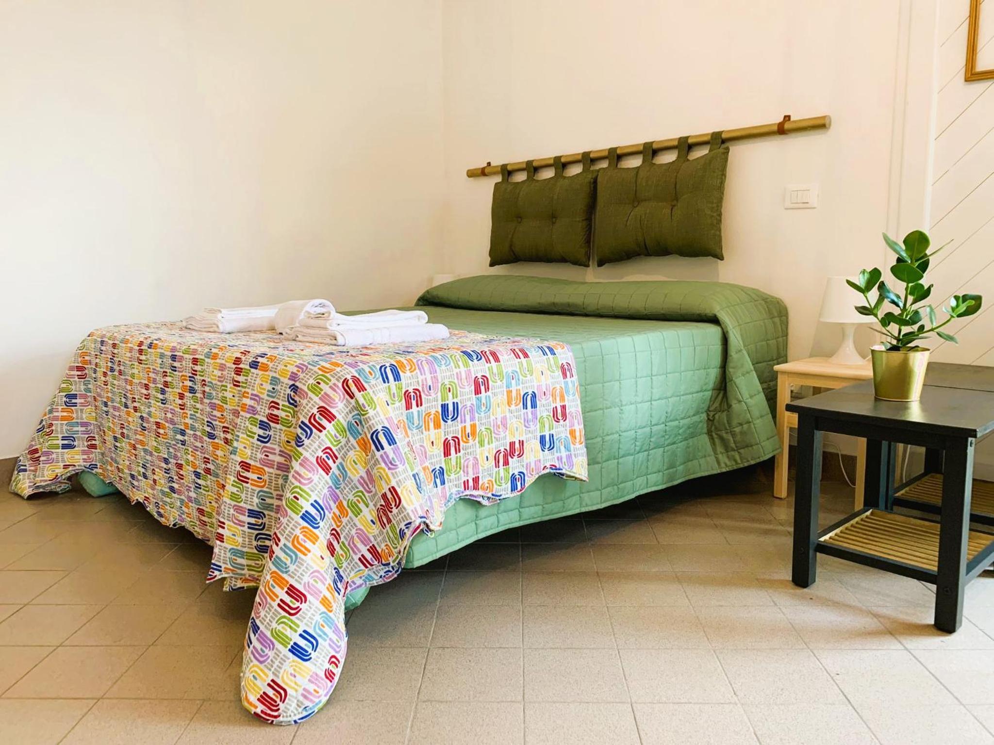 Deluxe Junior Suite