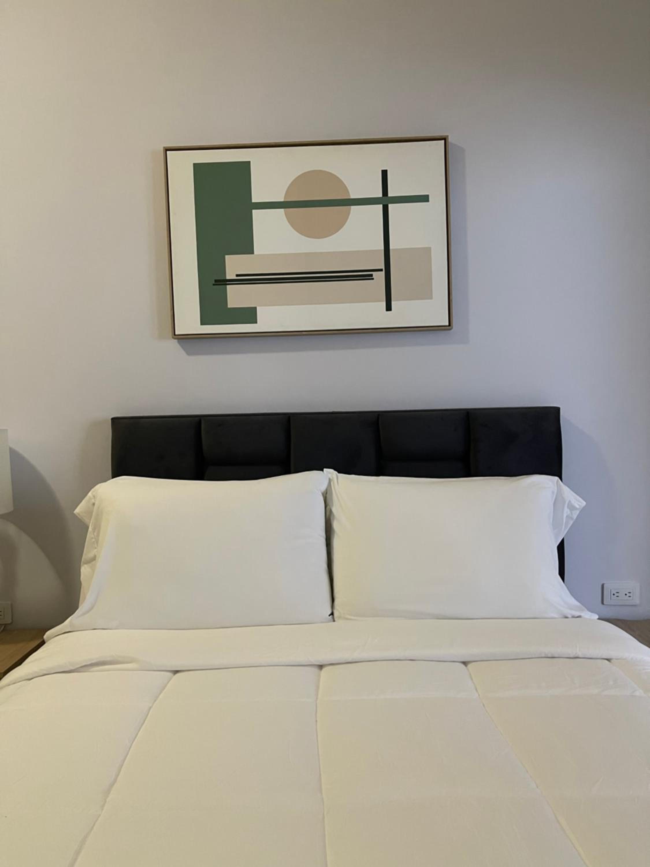 Twin Room with Garden View photo 1