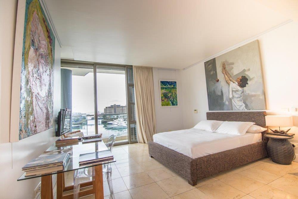 Two Bedroom Luxury Premier