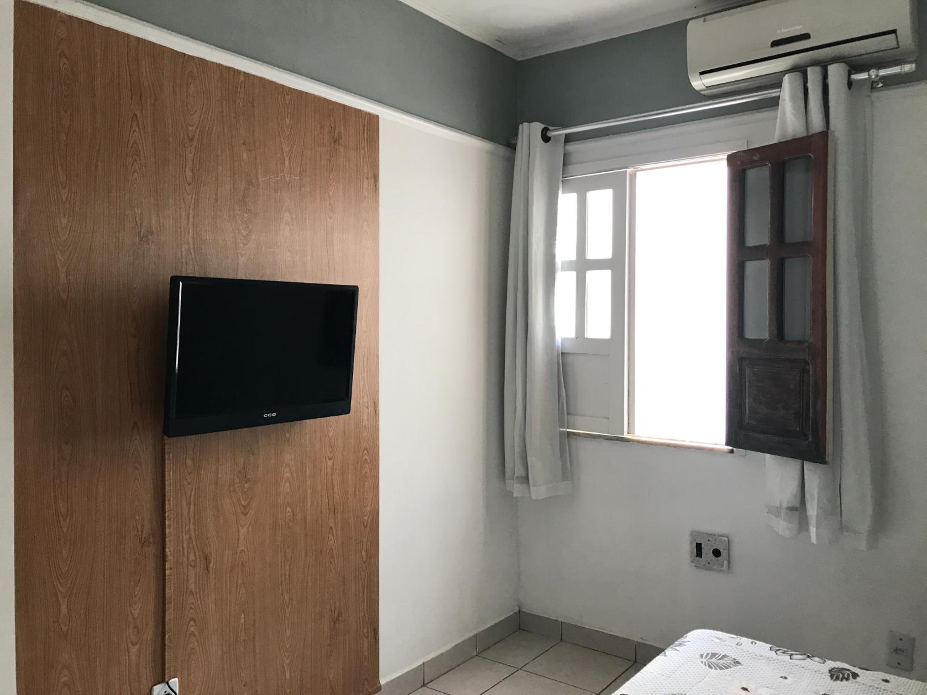 Triple Room with Shared Bathroom photo 1