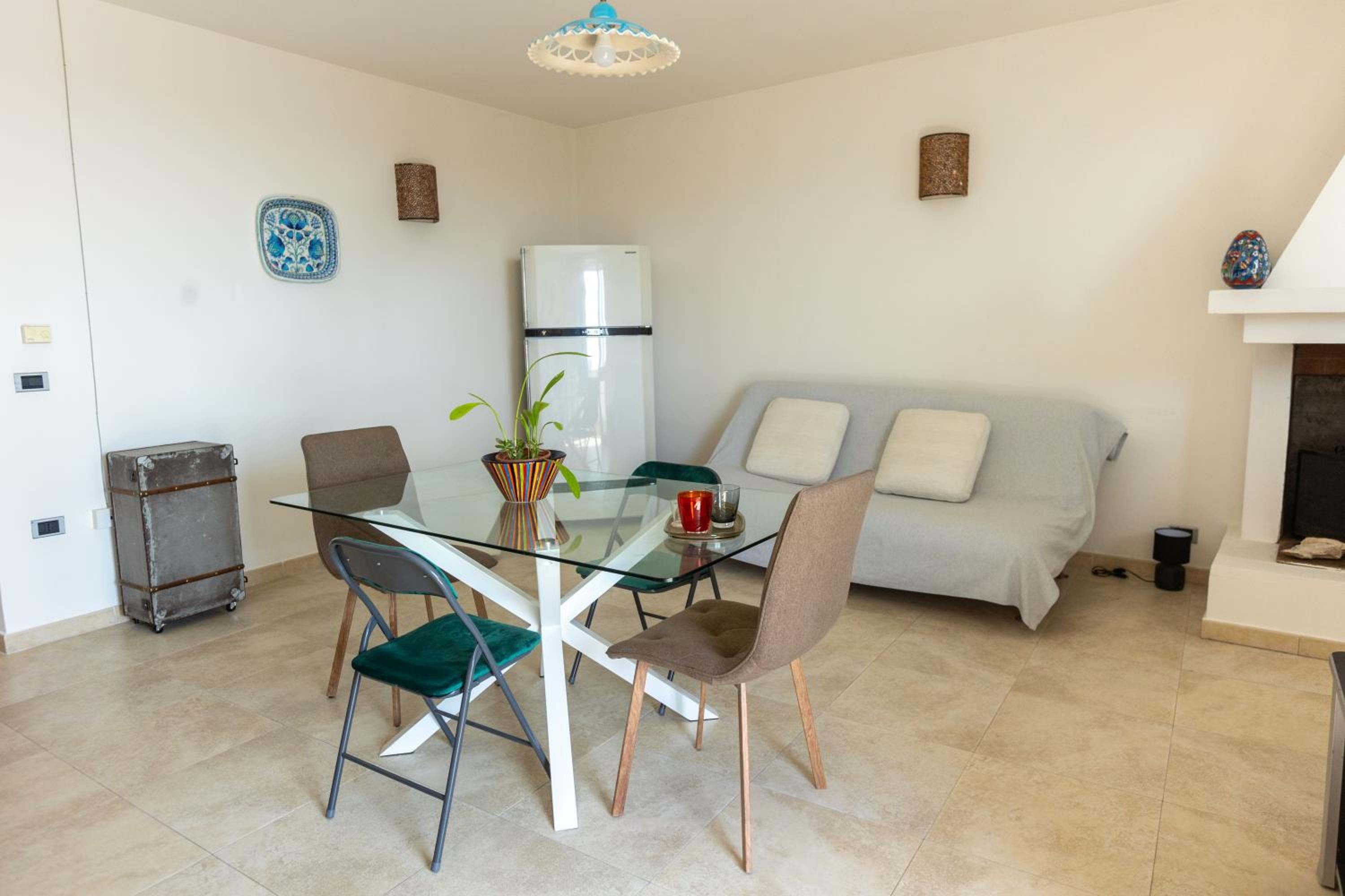 Deluxe Apartment photo 2