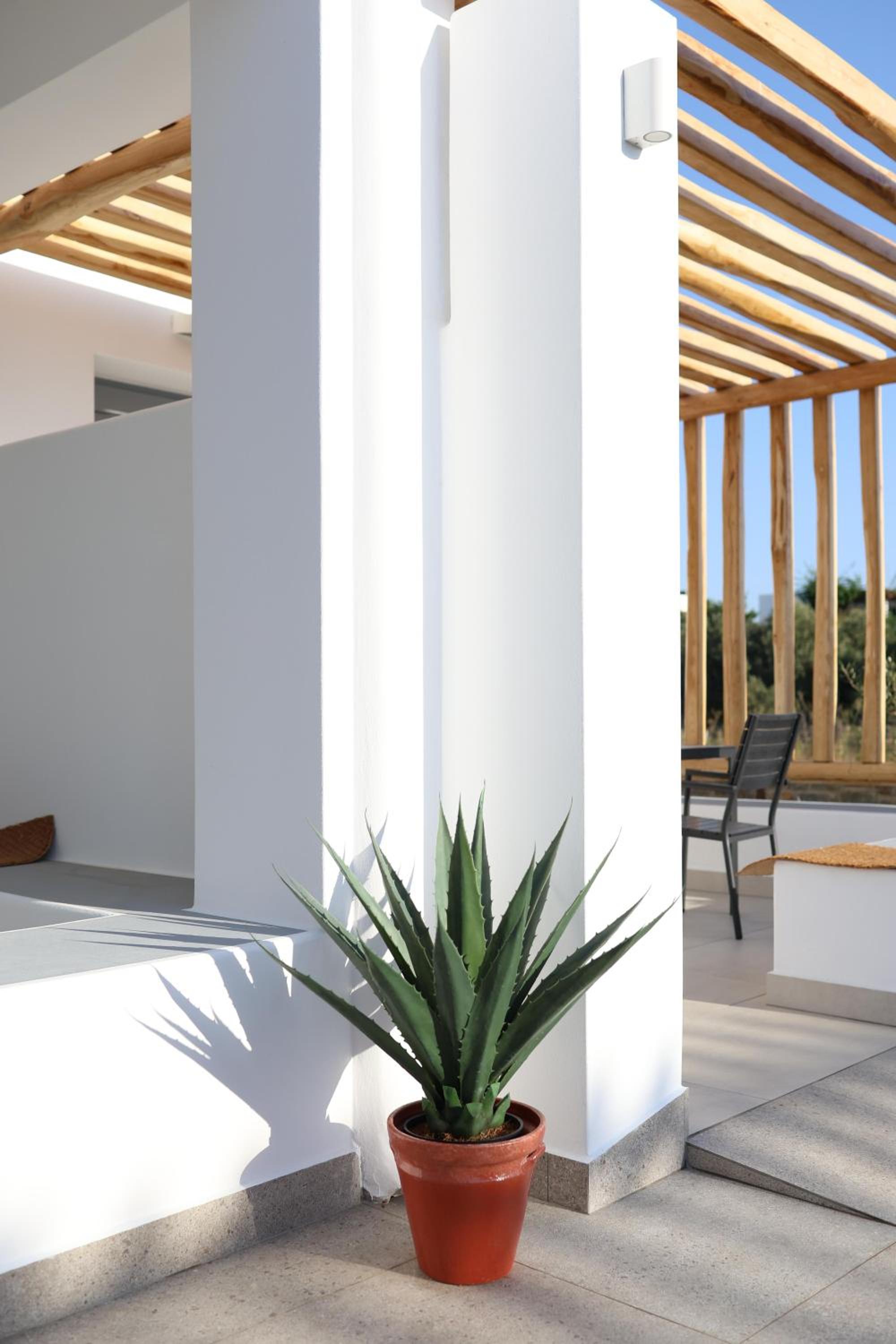 Kotinos Luxury Suites, Billede 10
