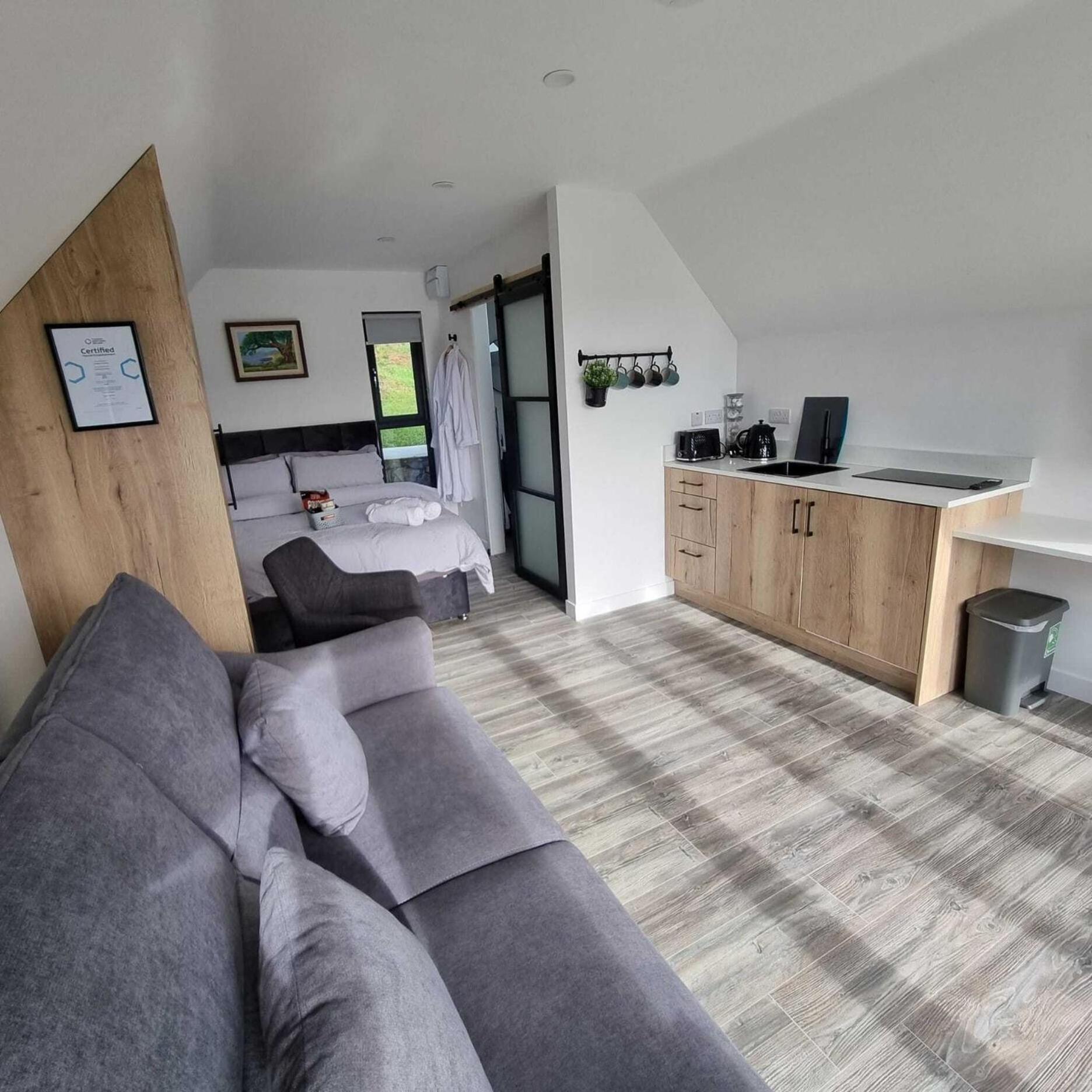 Standard Apartment