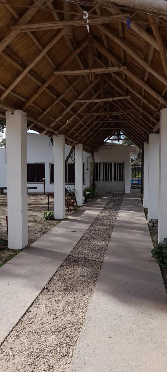 Two-Bedroom Villa photo 2