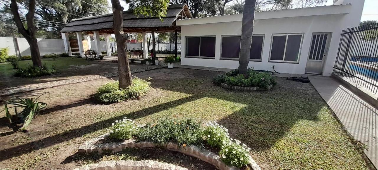 Two-Bedroom Villa photo 1