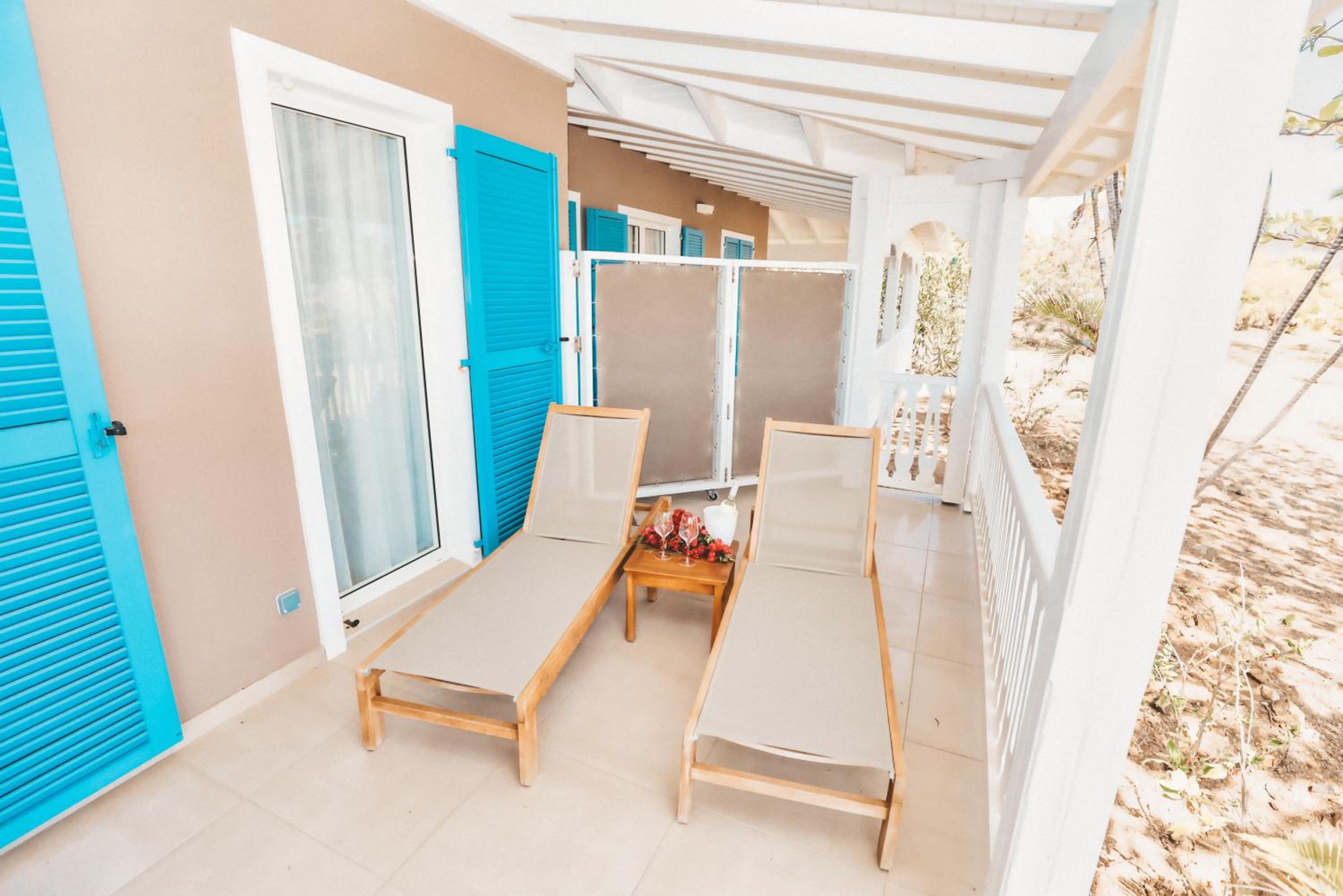Master Suite vue Jardin - Photo 3