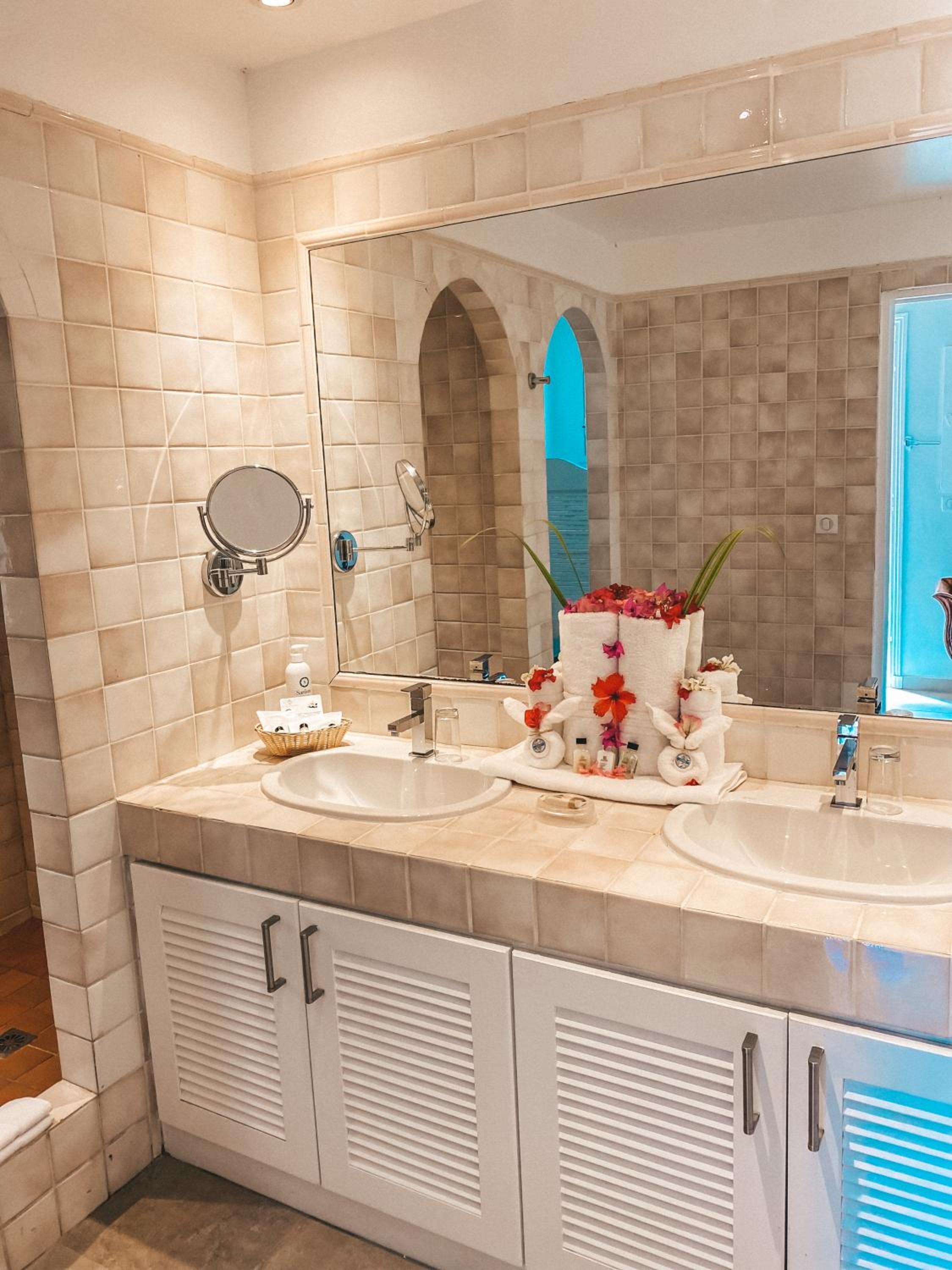 Master Suite vue Jardin - Photo 6