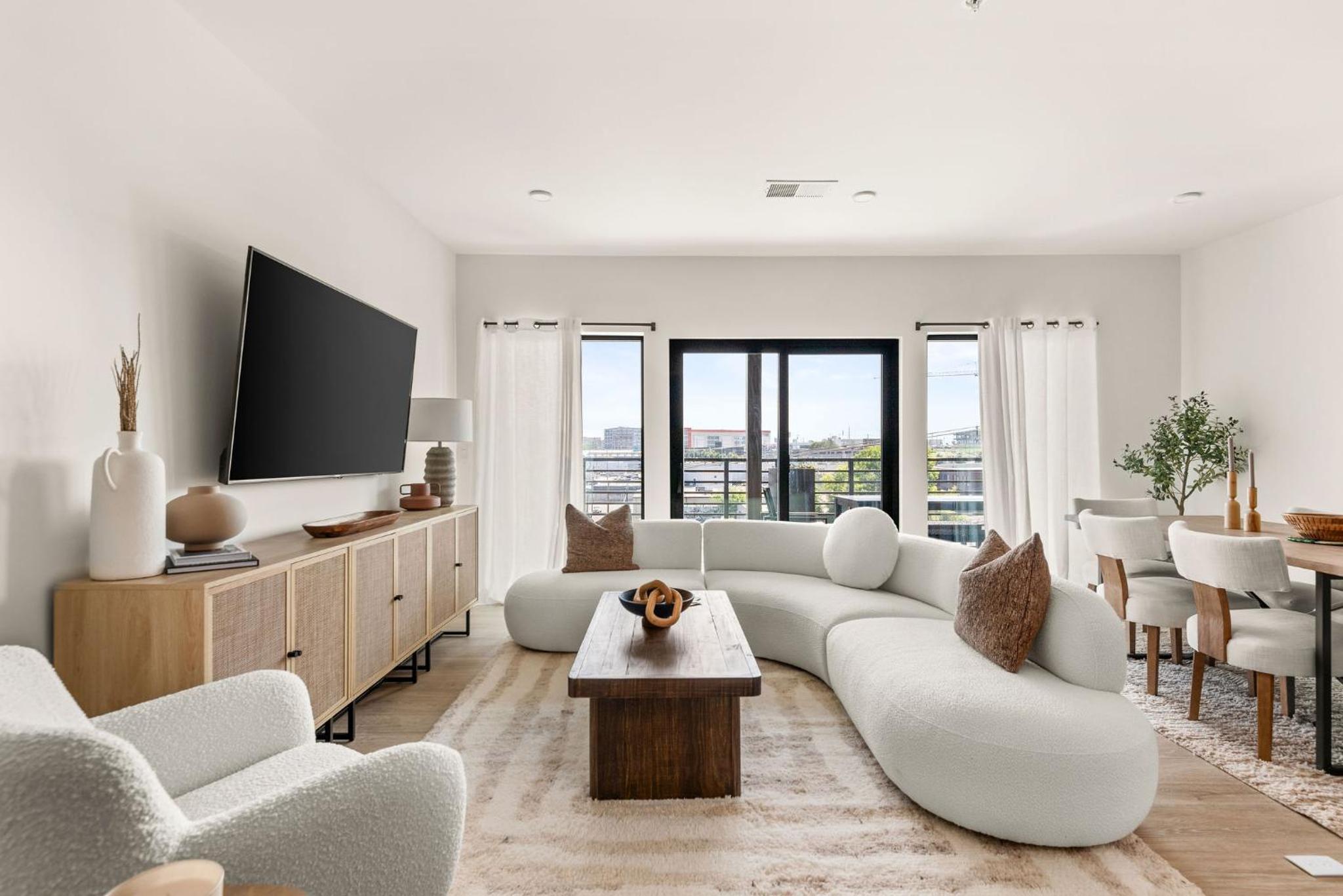 Superior Apartment