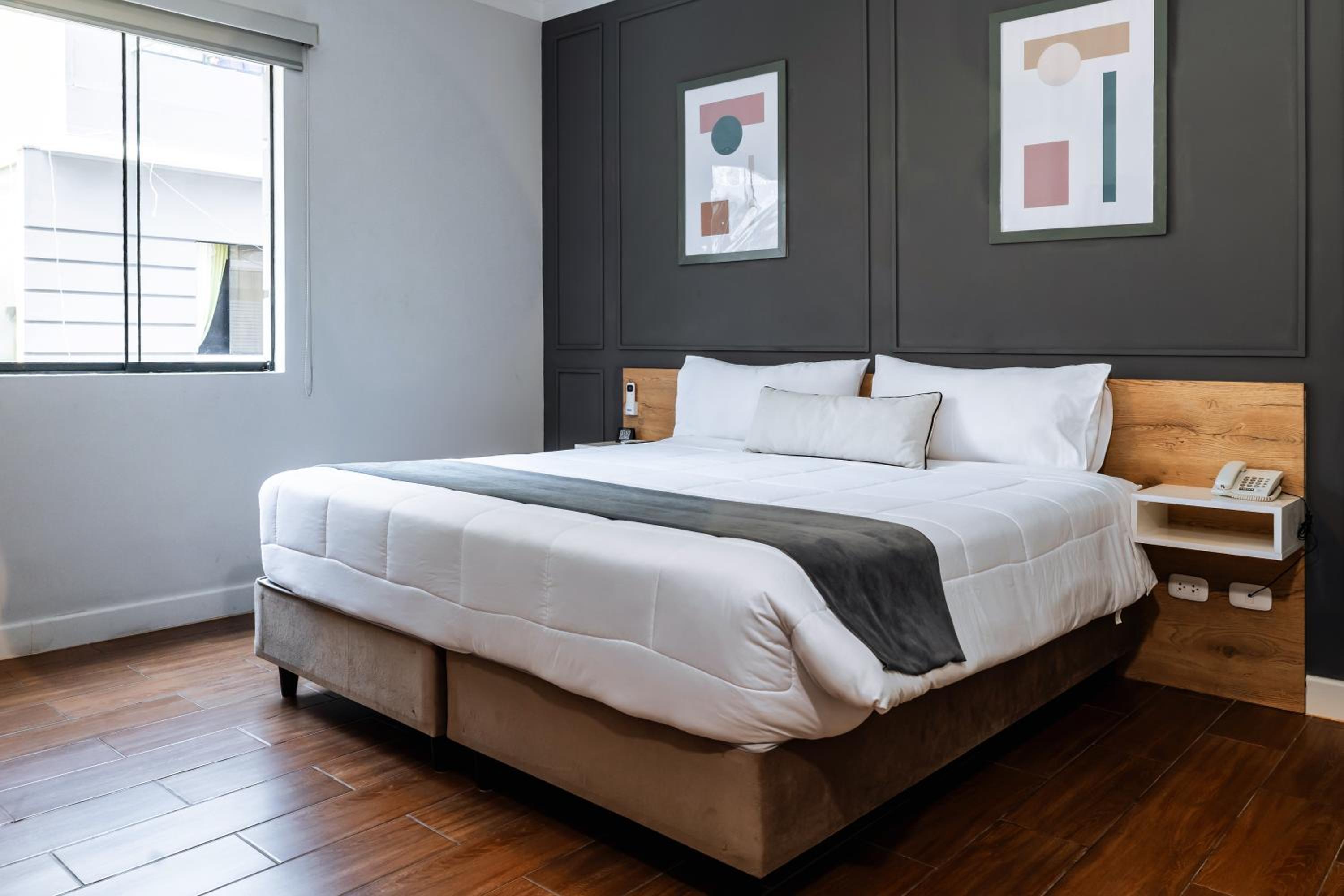 King Room photo 2