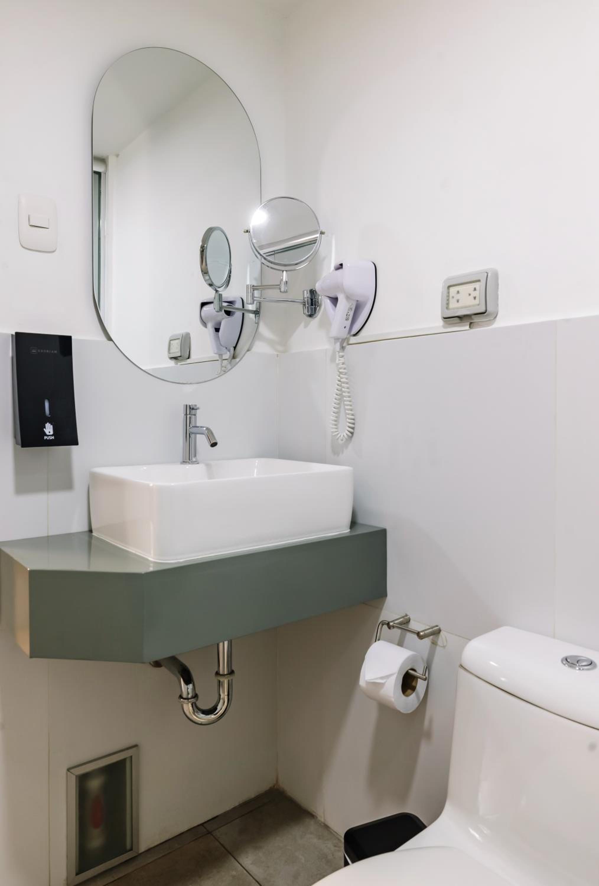 Standard Single Room photo 3
