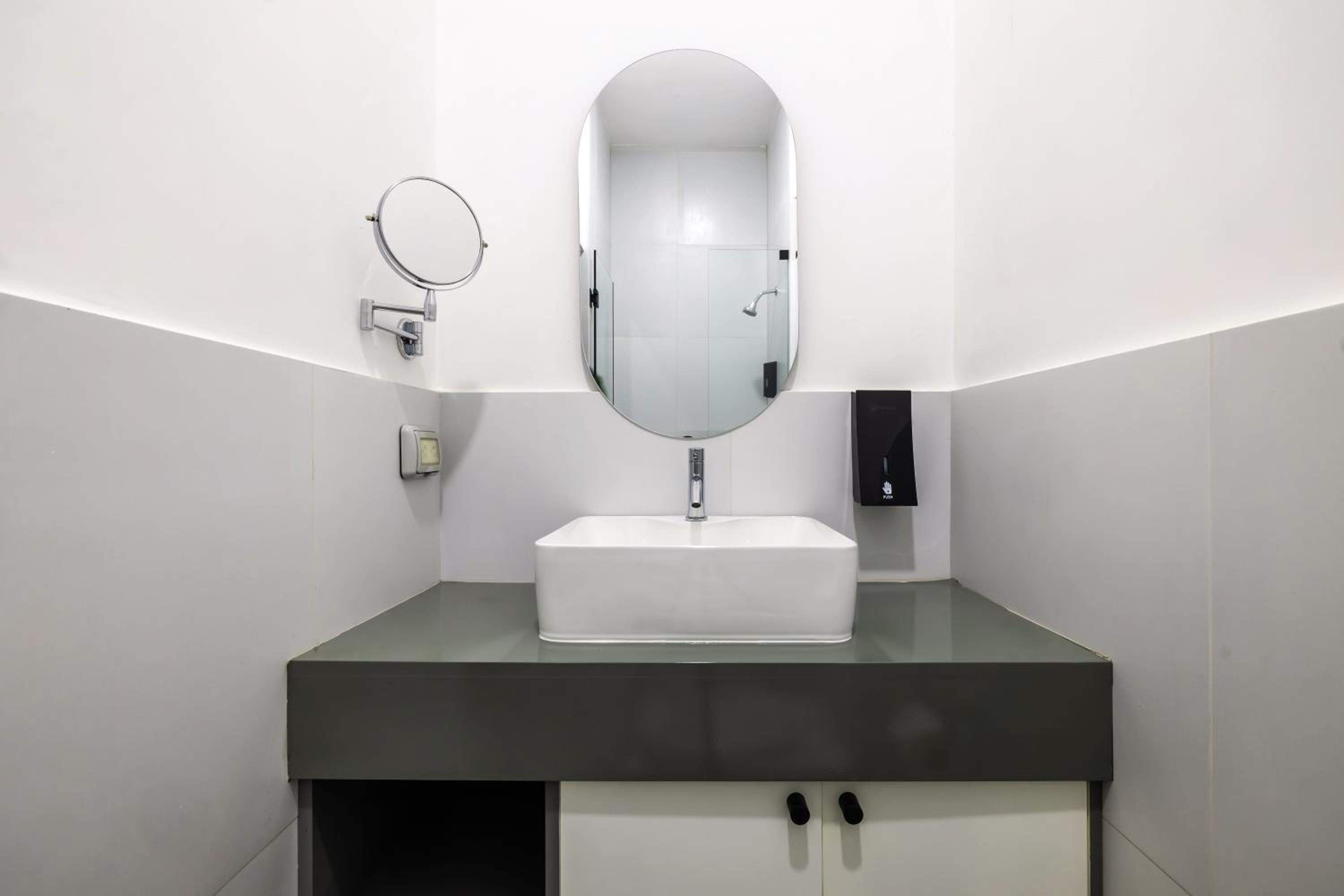 Standard Single Room photo 2