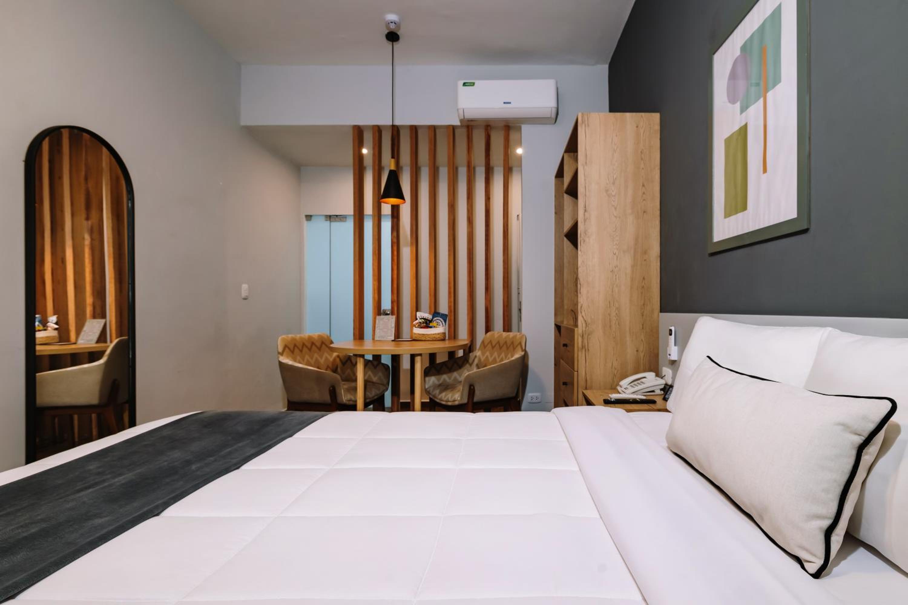 Junior Suite photo 3