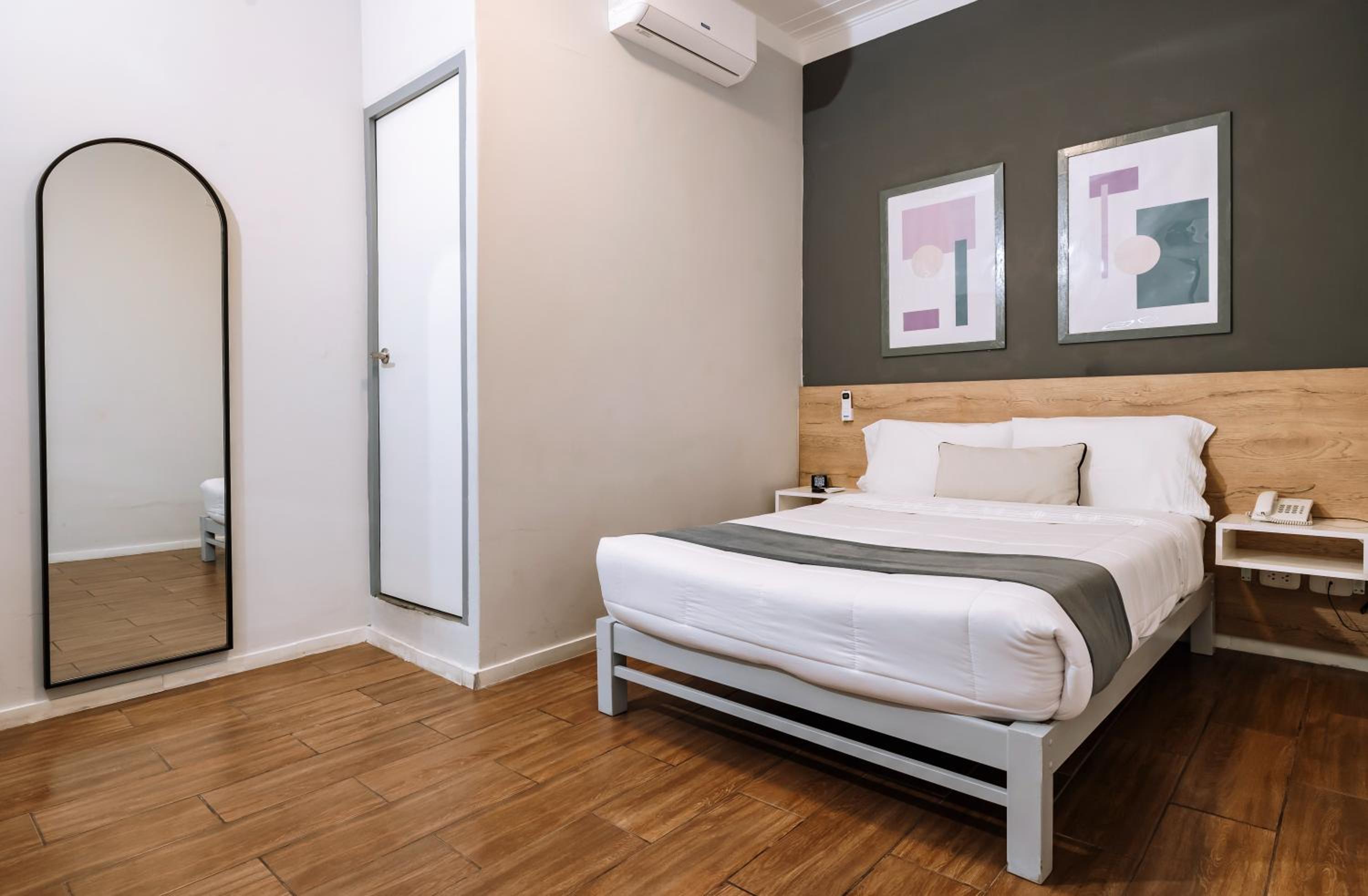 Standard Double Room photo 1