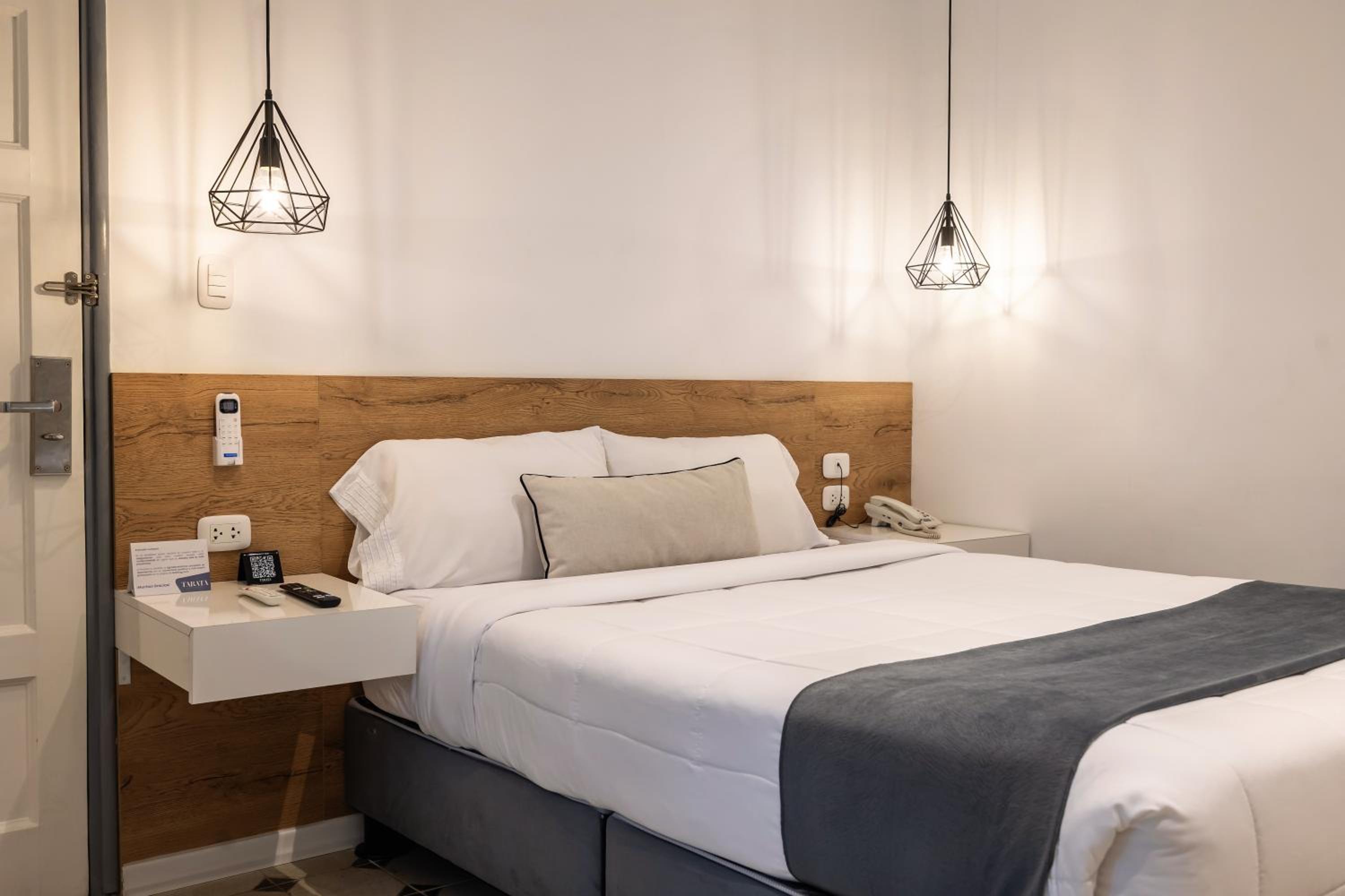 Junior Suite with Balcony photo 1