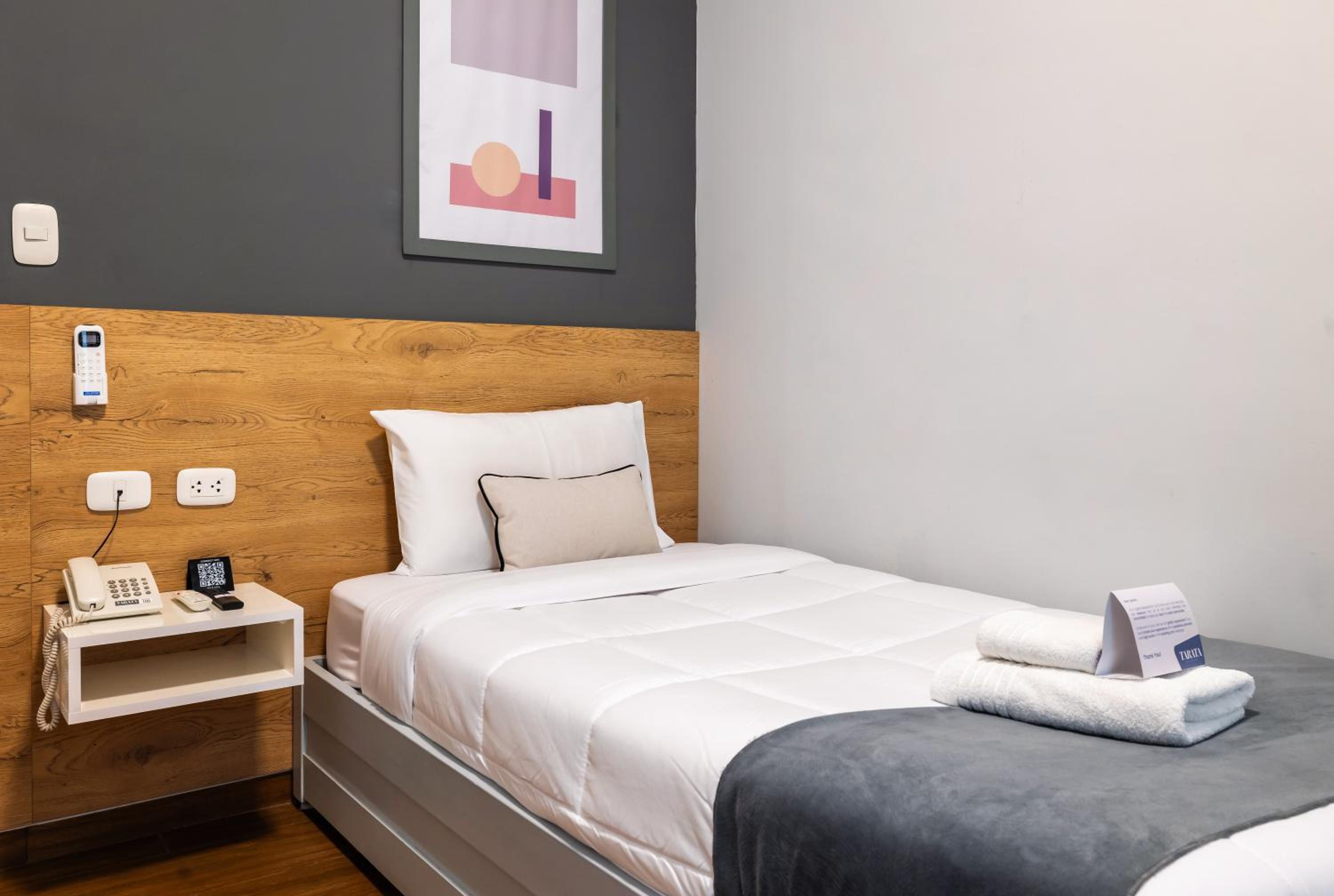 Standard Single Room photo 1