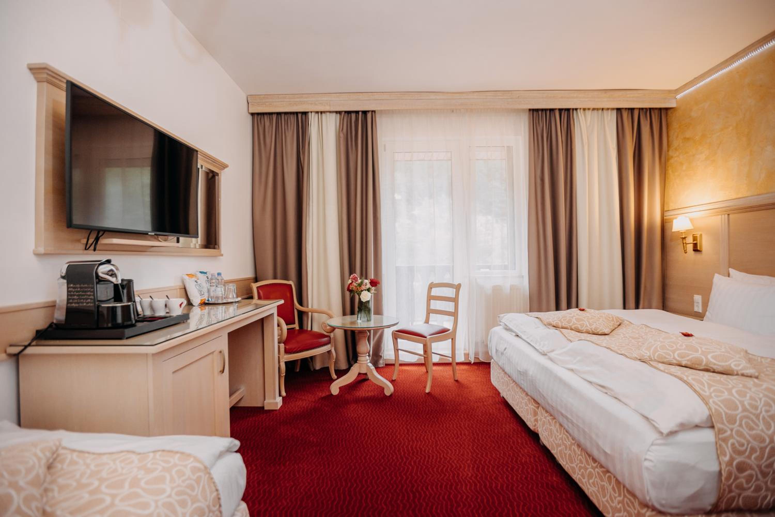Superior Triple Room photo 1