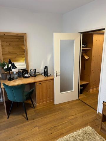Comfort Single Room photo 1