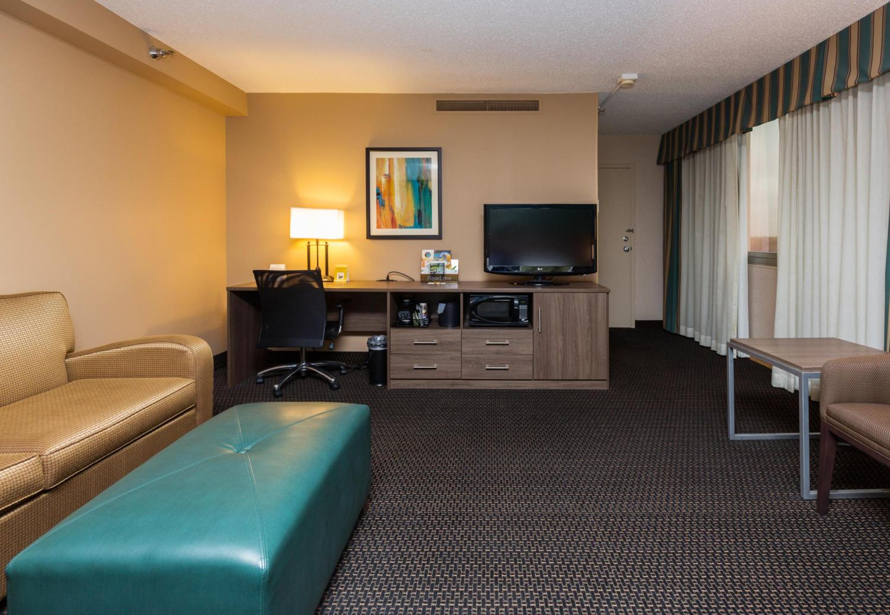 Premium King Room - Photo 6