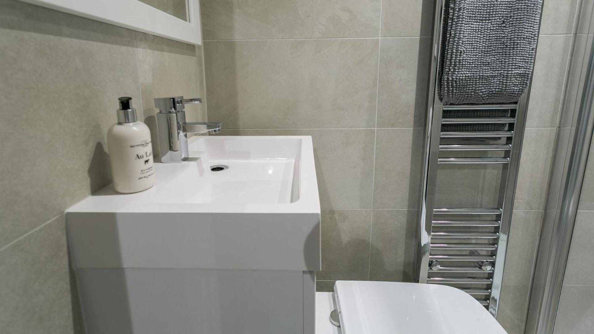 Vacation Home photo 1