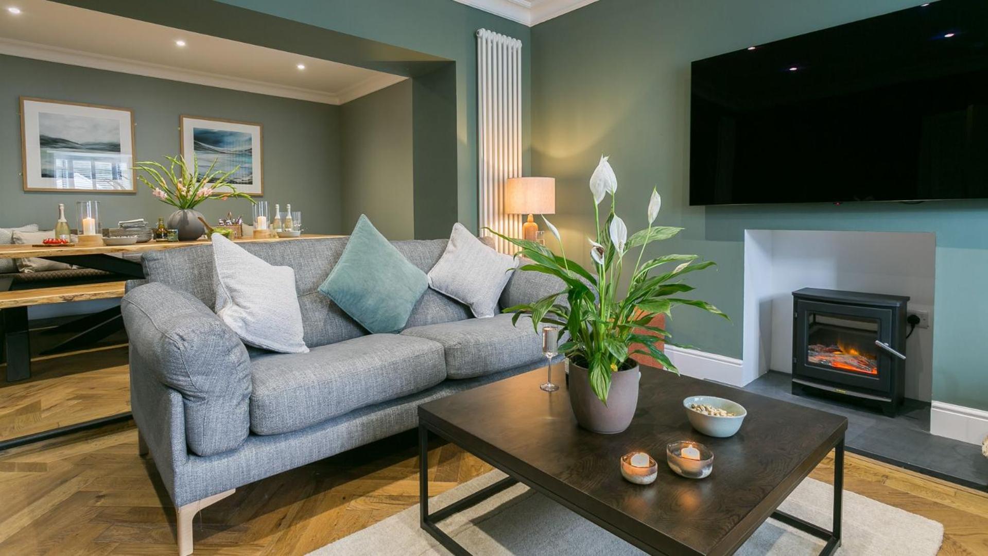 Vacation Home photo 2
