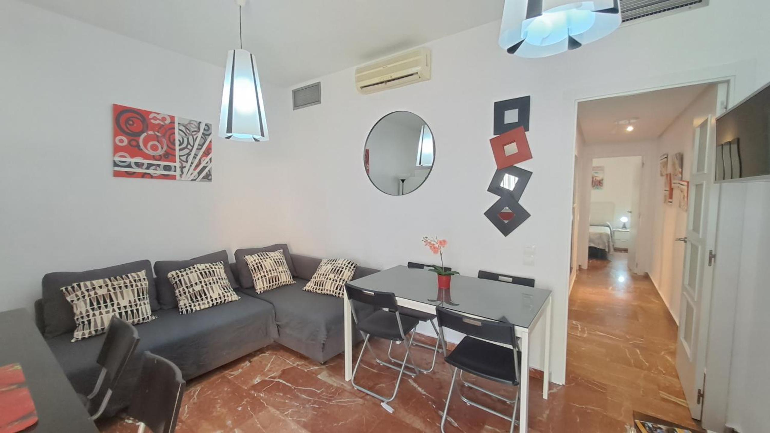 Two-Bedroom Apartment - Photo 5
