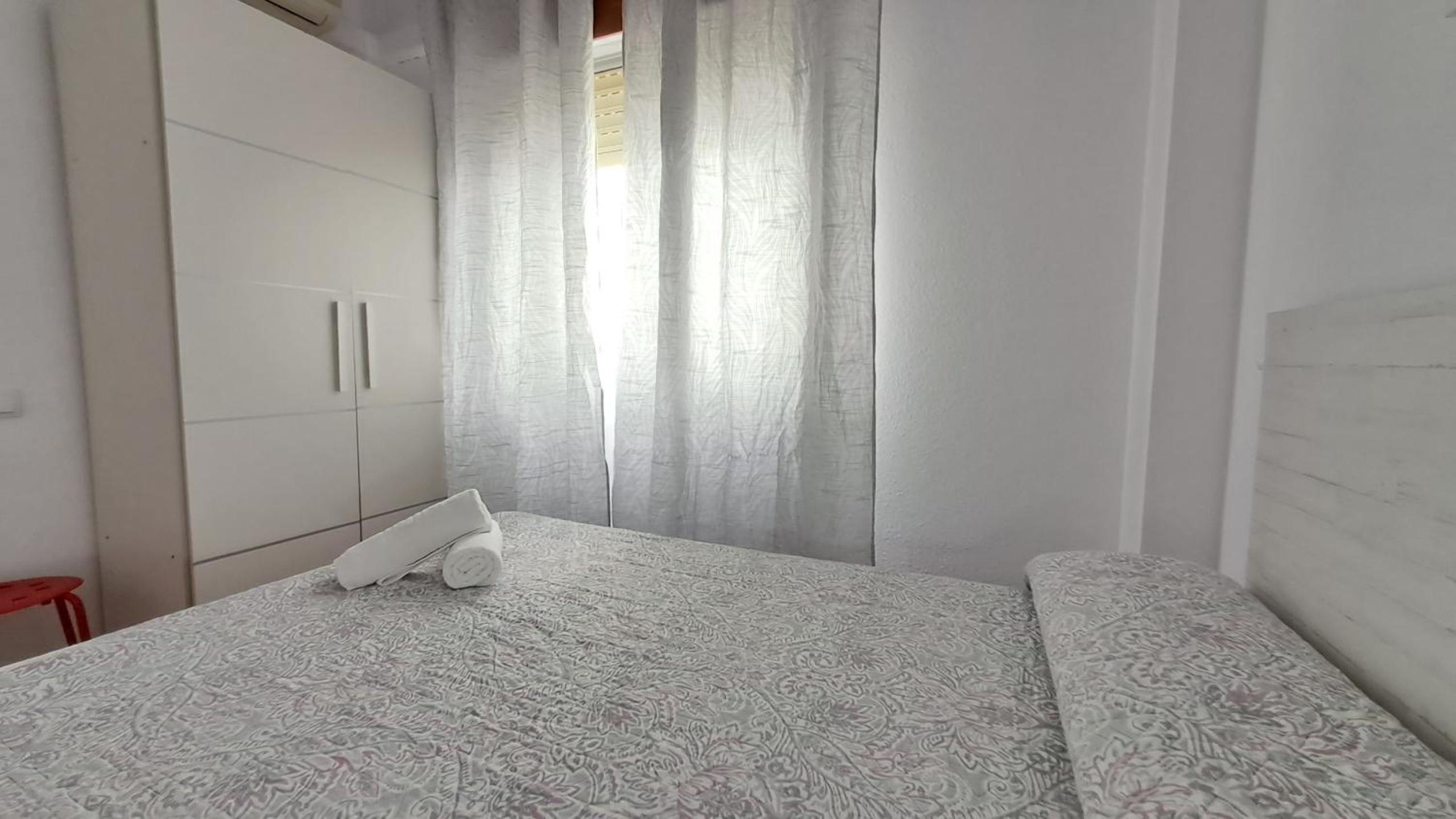 Two-Bedroom Apartment - Photo 20