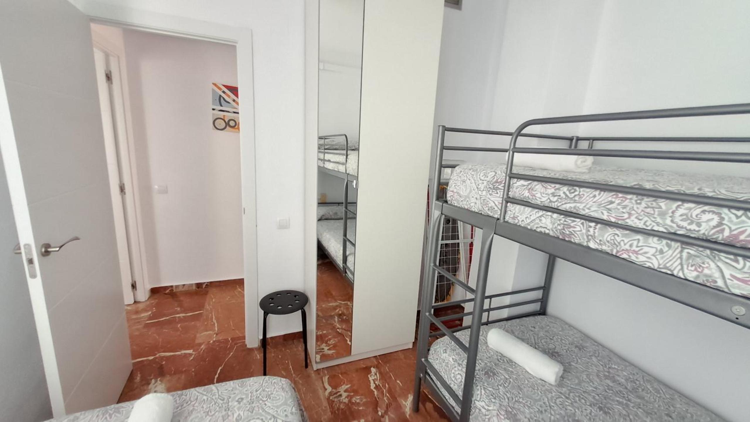 Two-Bedroom Apartment - Photo 21