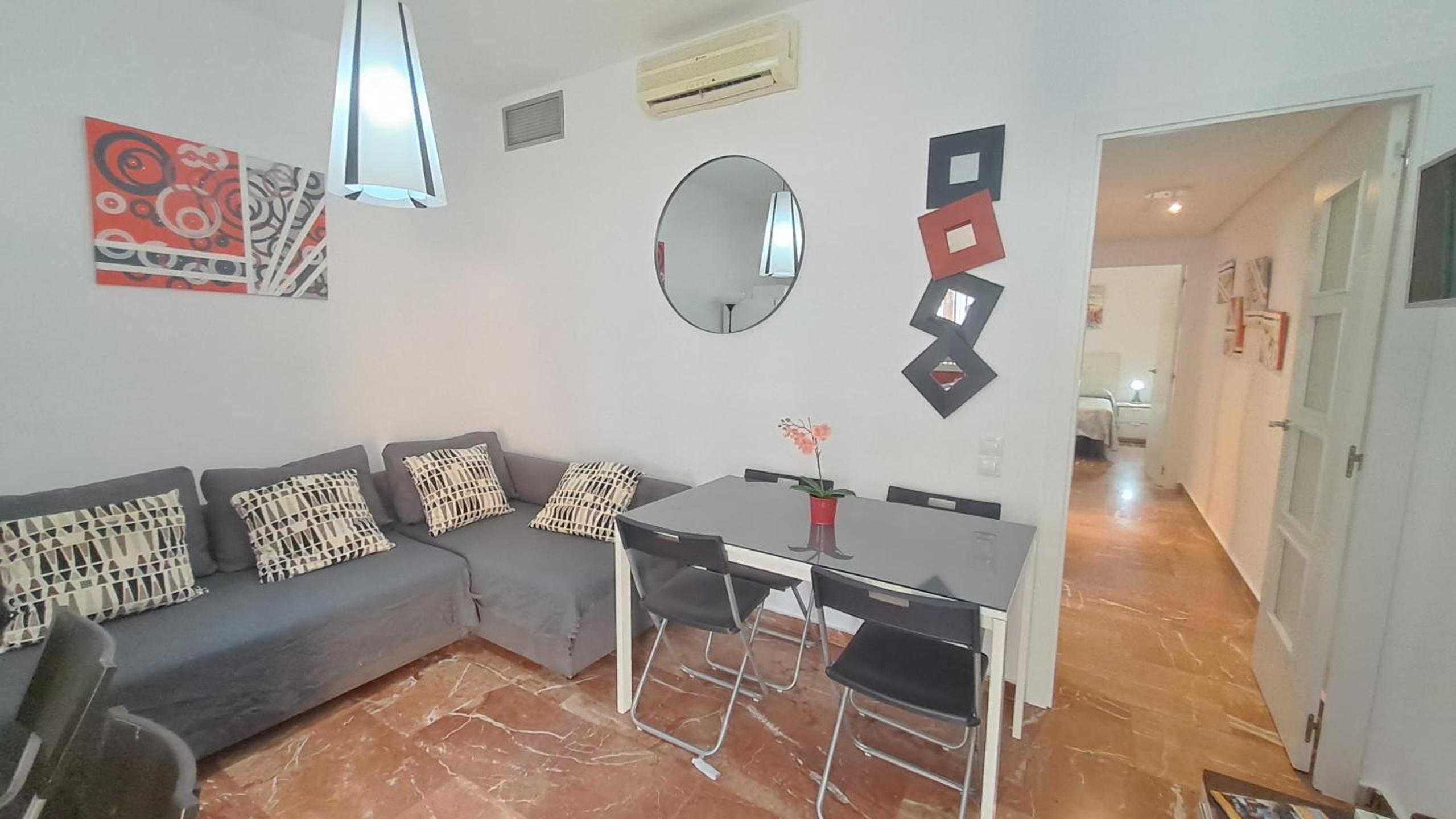 Two-Bedroom Apartment - Photo 3