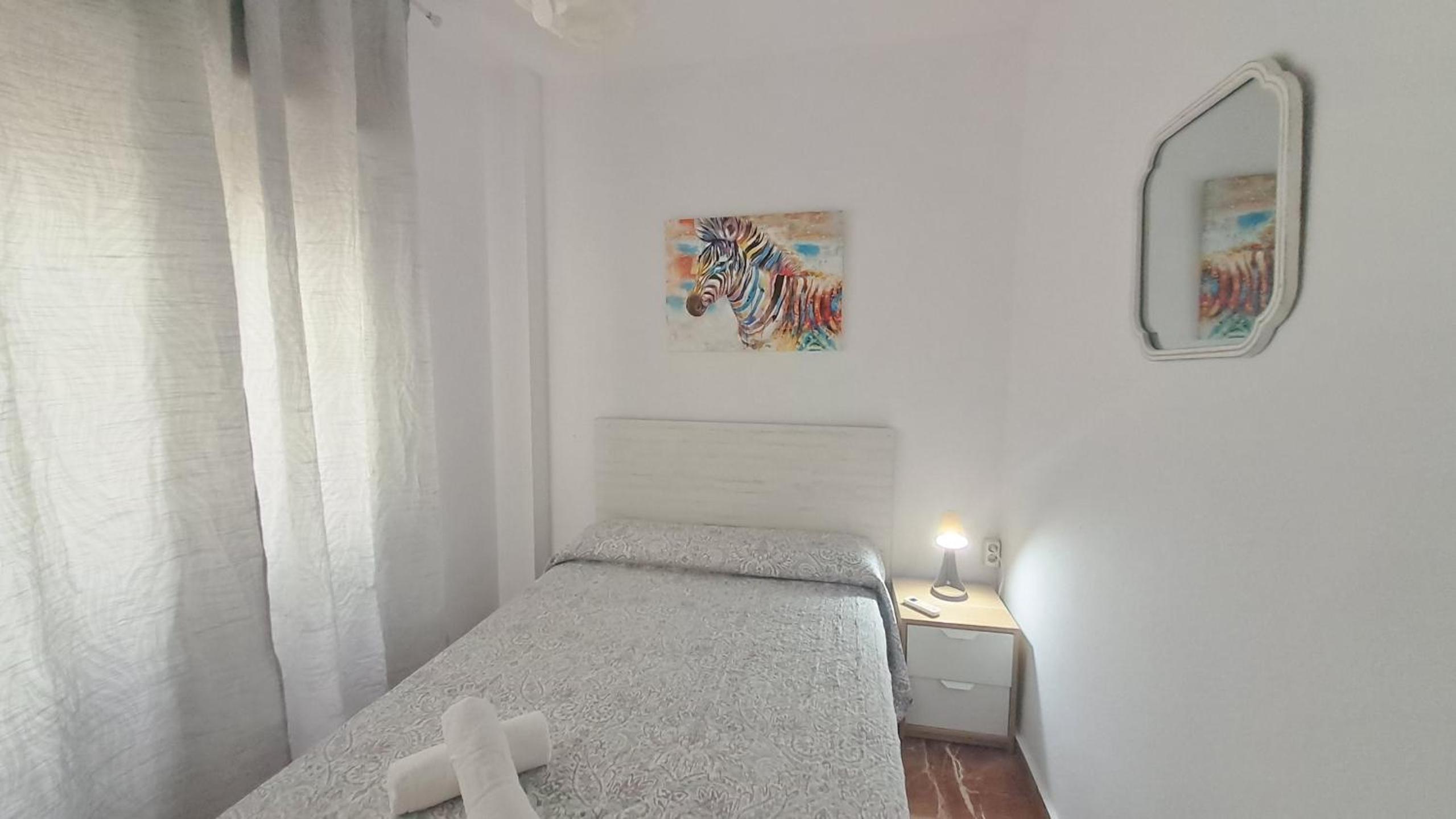 Two-Bedroom Apartment - Photo 6