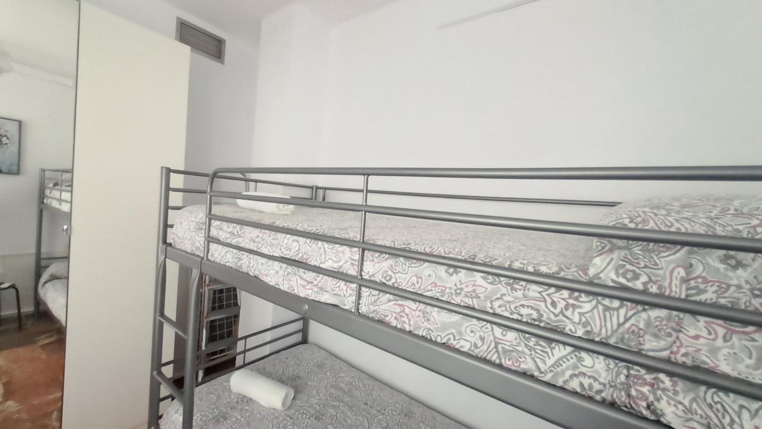 Two-Bedroom Apartment - Photo 16