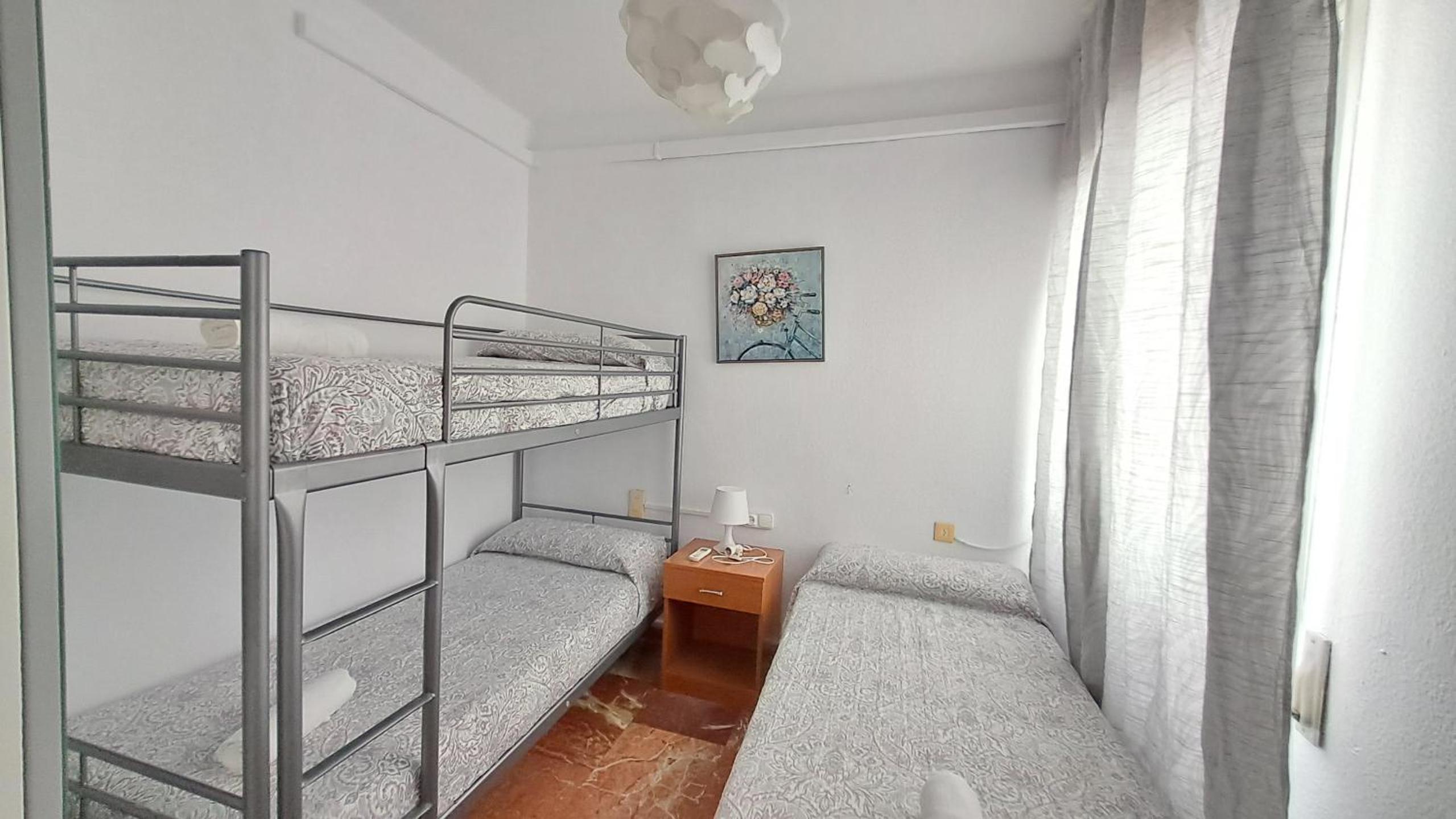 Two-Bedroom Apartment - Photo 17