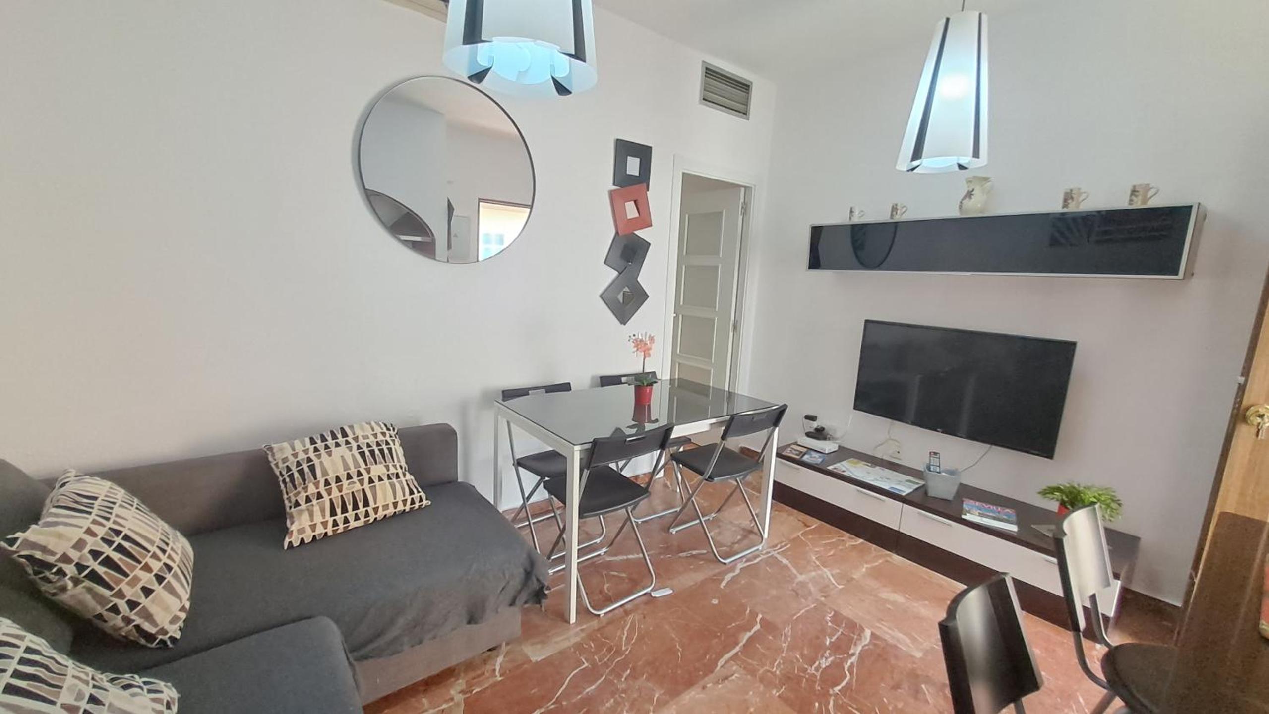 Two-Bedroom Apartment - Photo 19