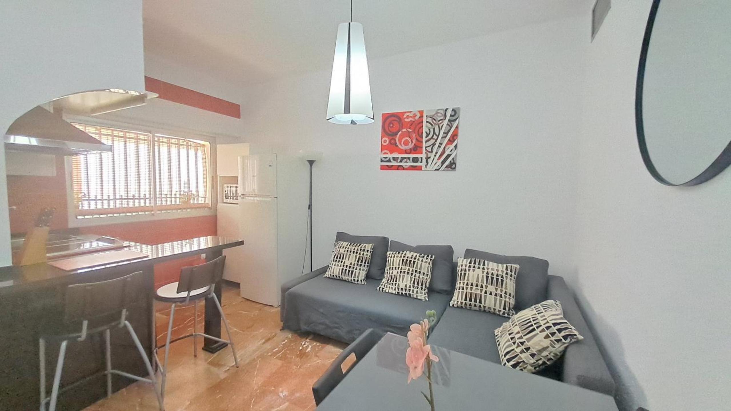 Two-Bedroom Apartment - Photo 18