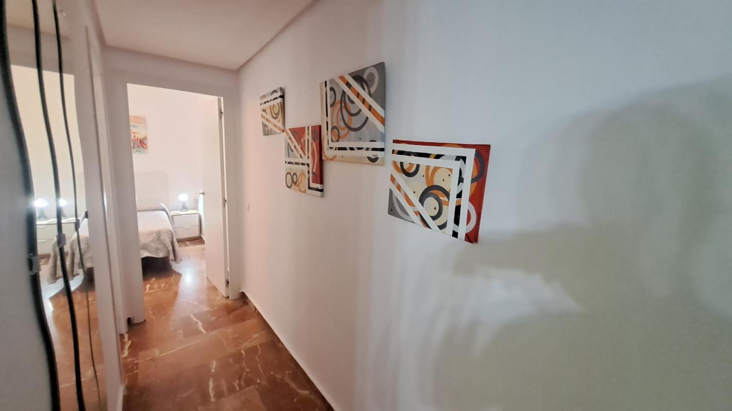 Two-Bedroom Apartment - Photo 2