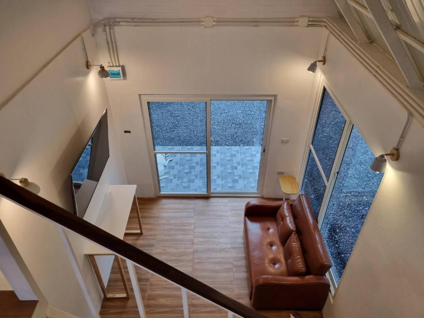 Twin Room with Mountain View - Photo 1