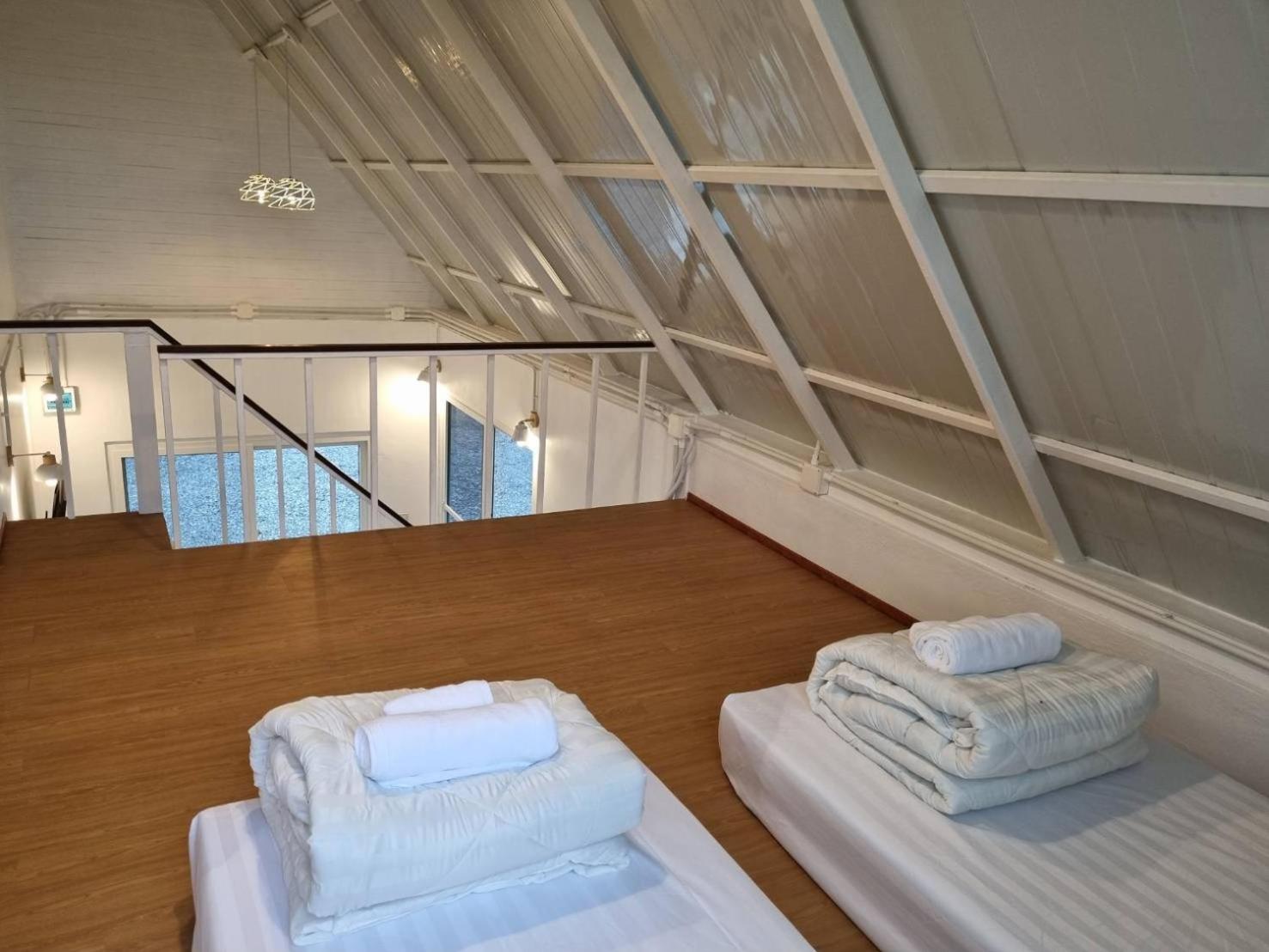 Twin Room with Mountain View - Photo 4