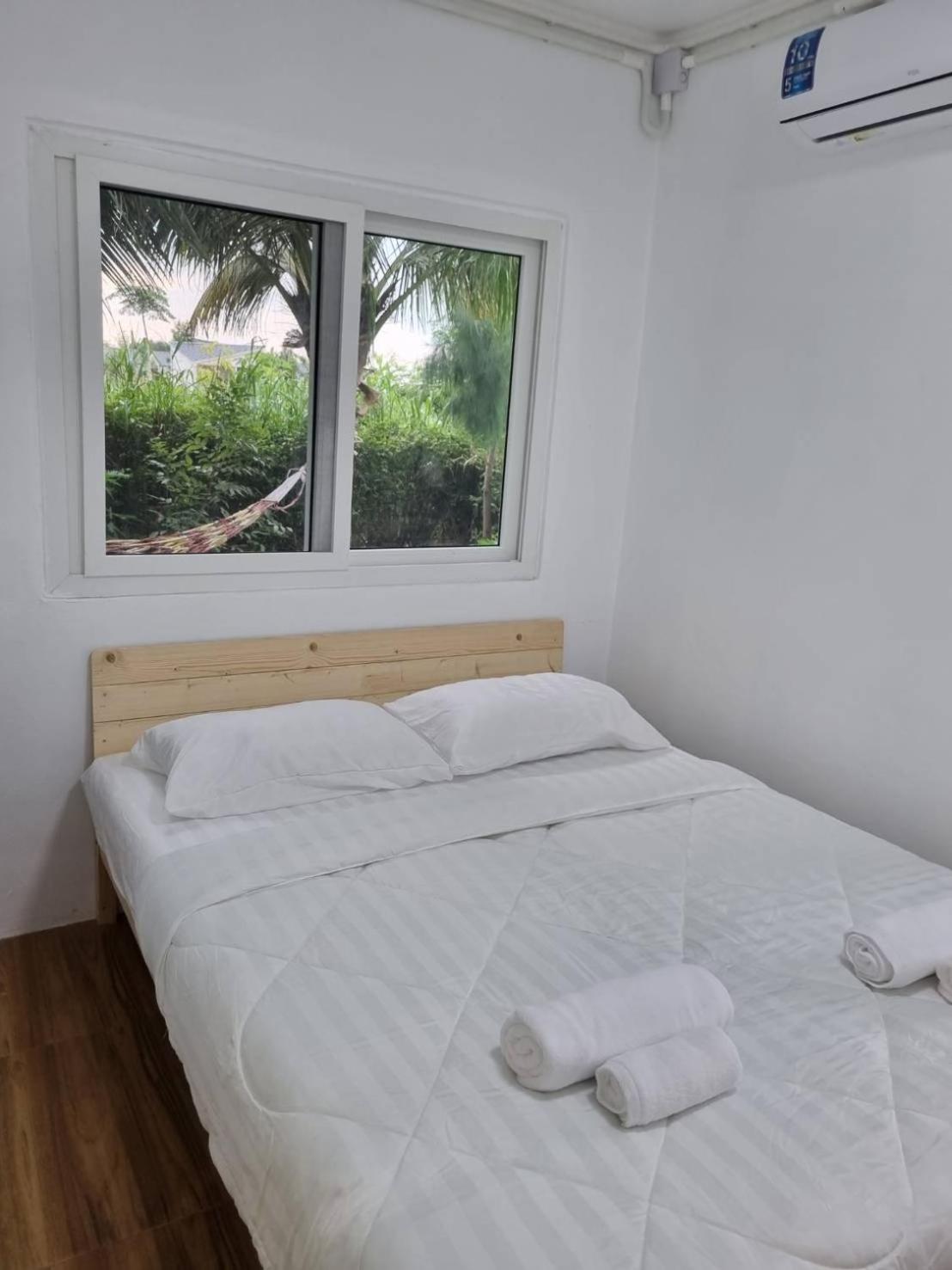 Twin Room with Mountain View - Photo 12