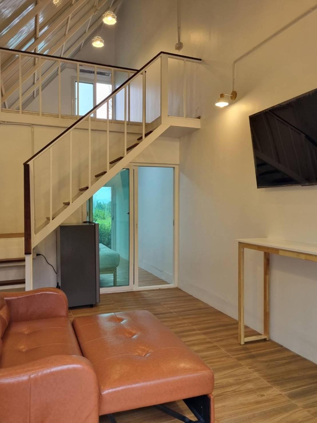 Twin Room with Mountain View - Photo 17