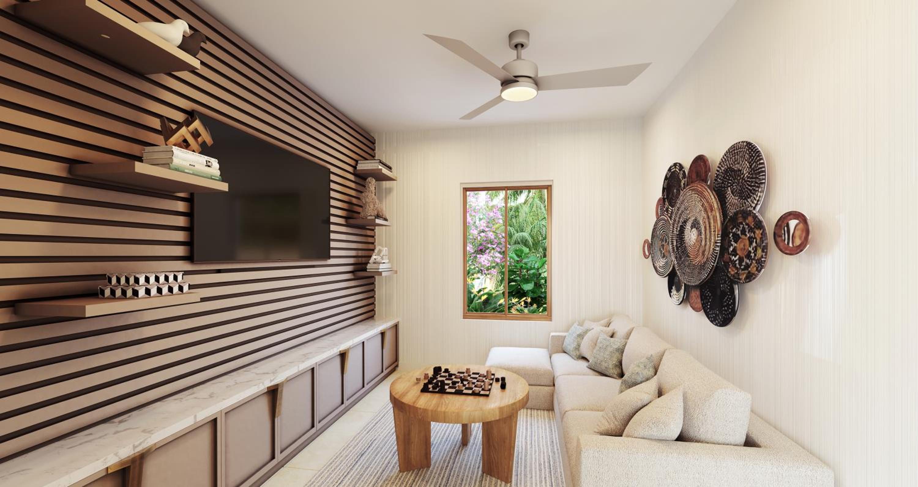 King Room With Garden View photo 2
