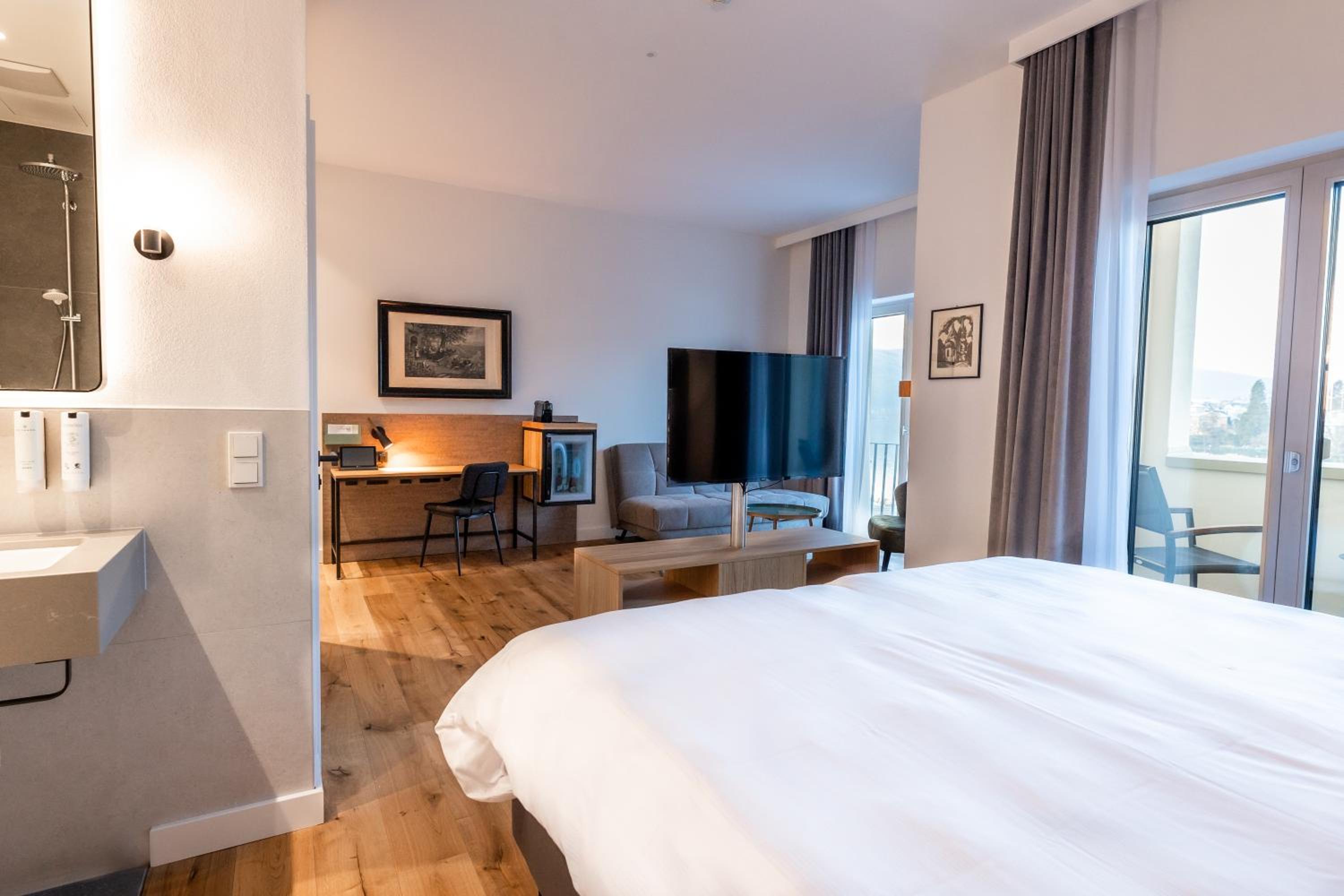 Executive Zimmer - Photo 4
