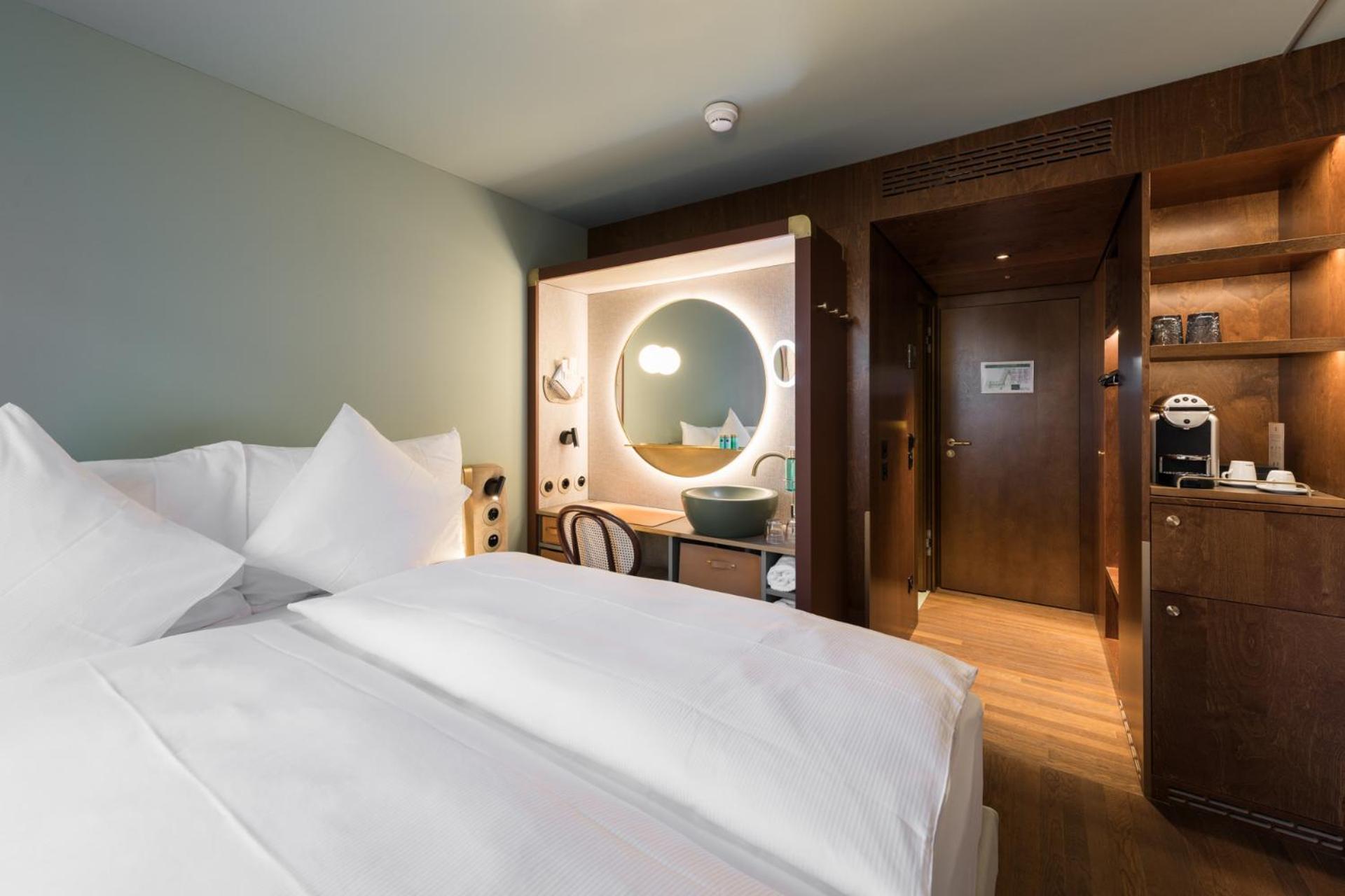 Standard Double Room - Photo 1