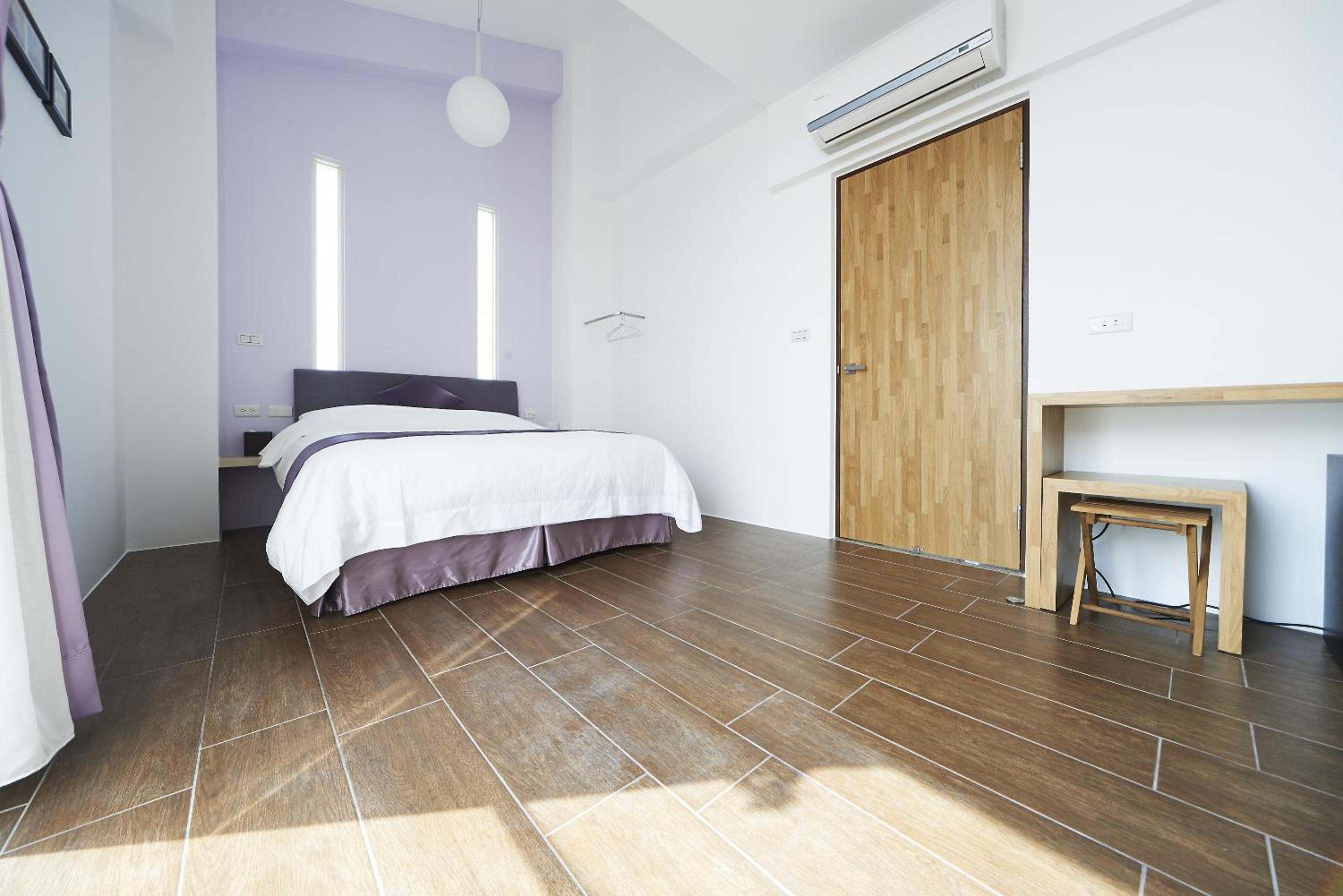 Deluxe Double Room - Photo 1