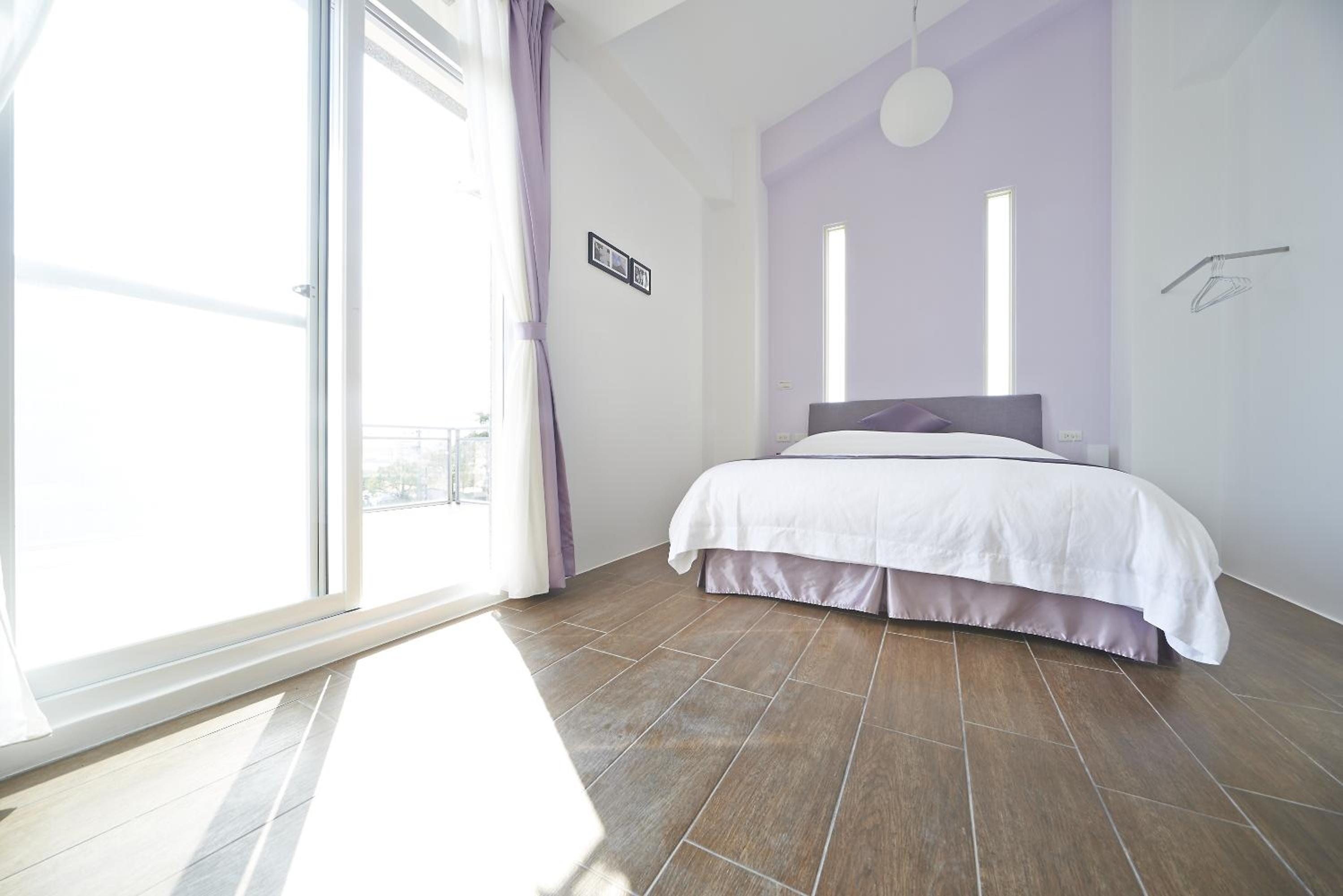 Deluxe Double Room - Photo 2