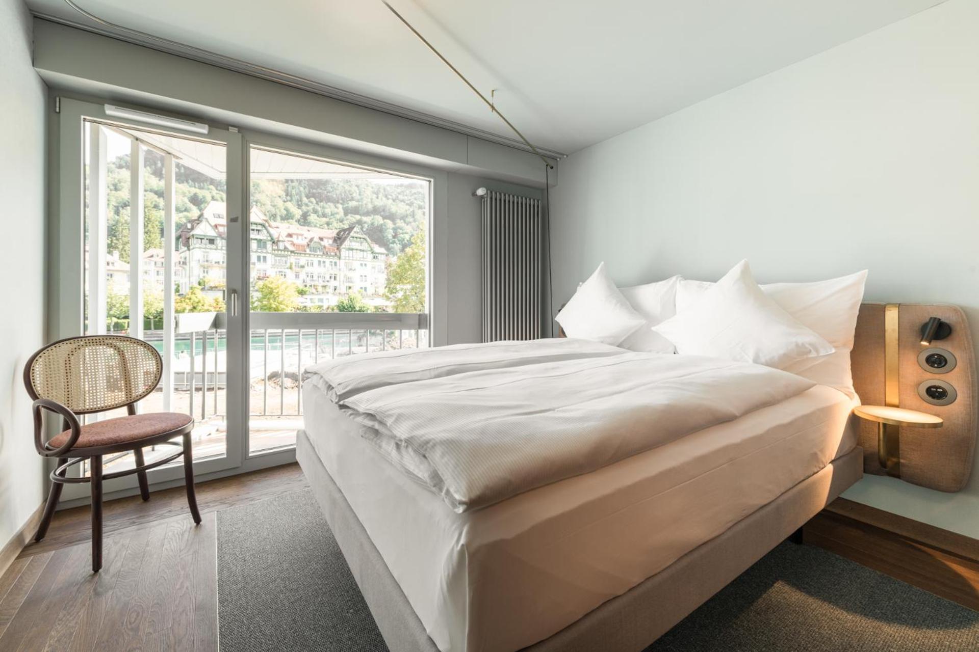 Boutique Double Room - Photo 1