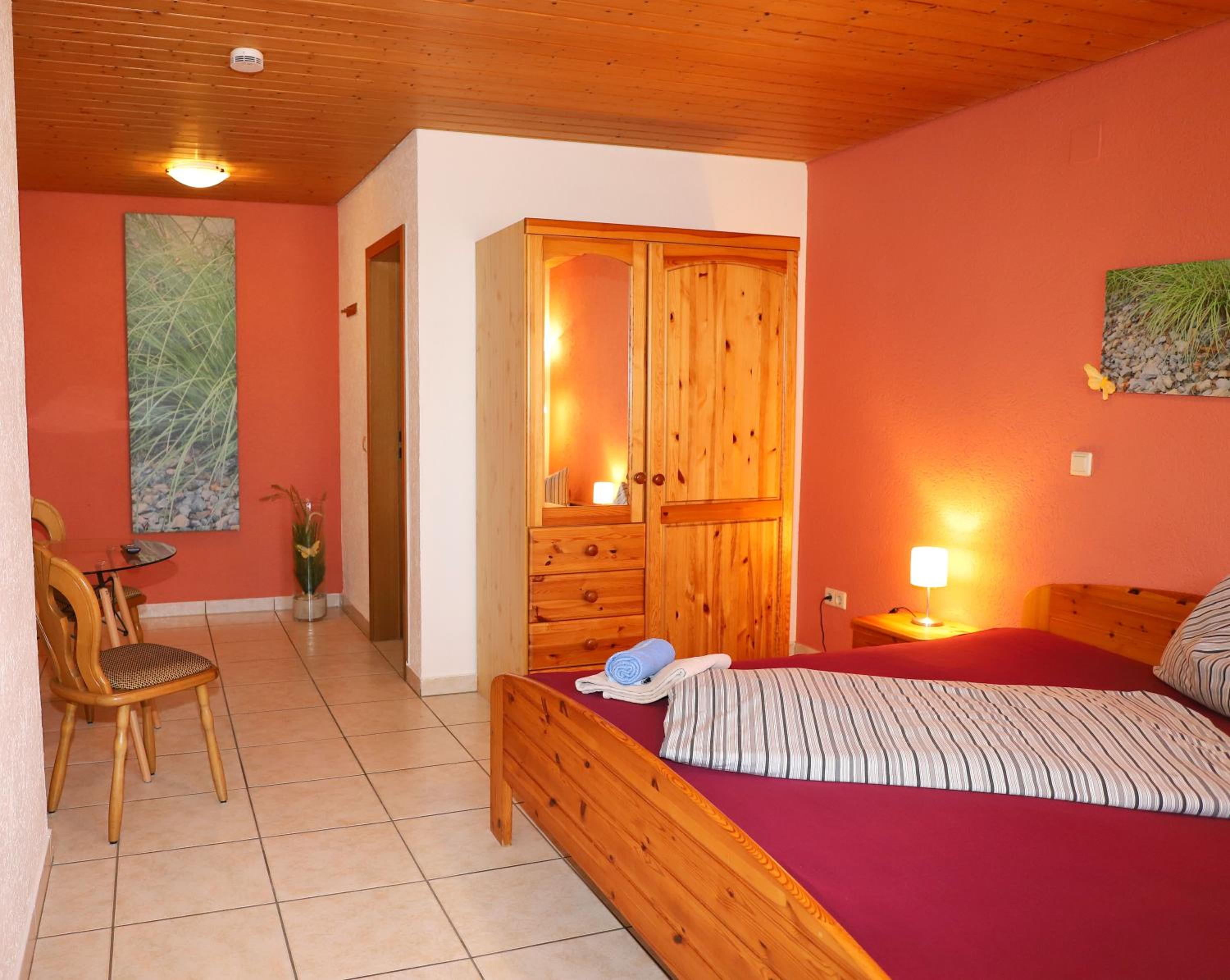 Double Room with Garden View - Photo 41